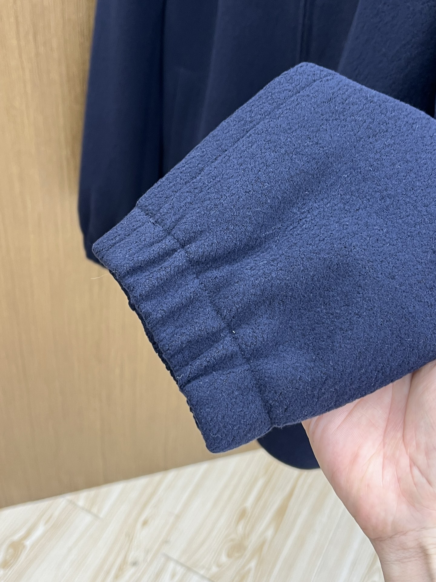 秋冬 lP🆕 🔥ss秋冬最新款 lP🆕立领休闲外套 高端品质、羊毛尼夹克外套夹克，字母logo刺绣，版型