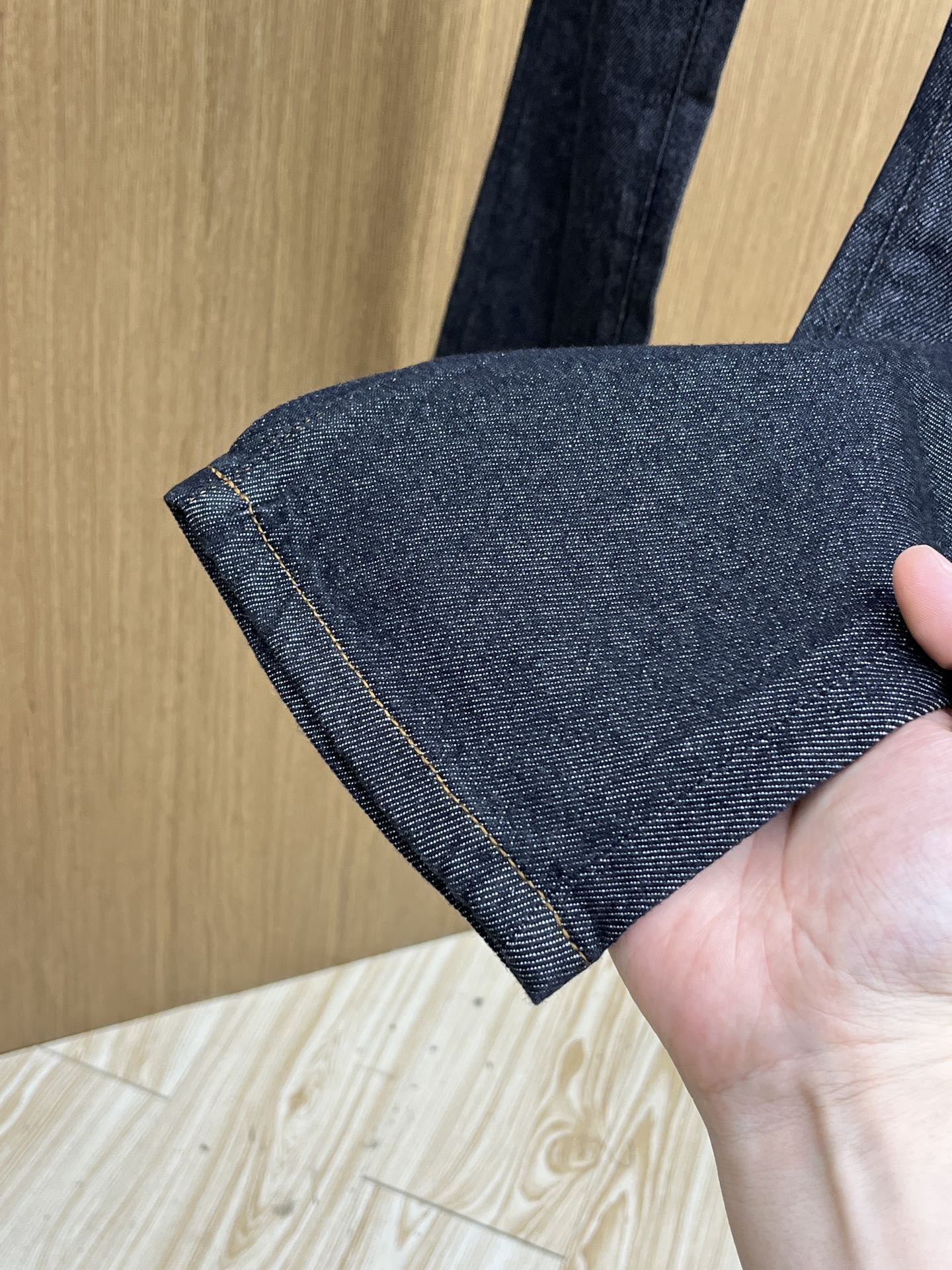 新品 ZZ 🔥🔥高端定制、2025早春最新款牛仔裤 柜台同步发售 原版定制复刻 客供五金辅料 原单品质 