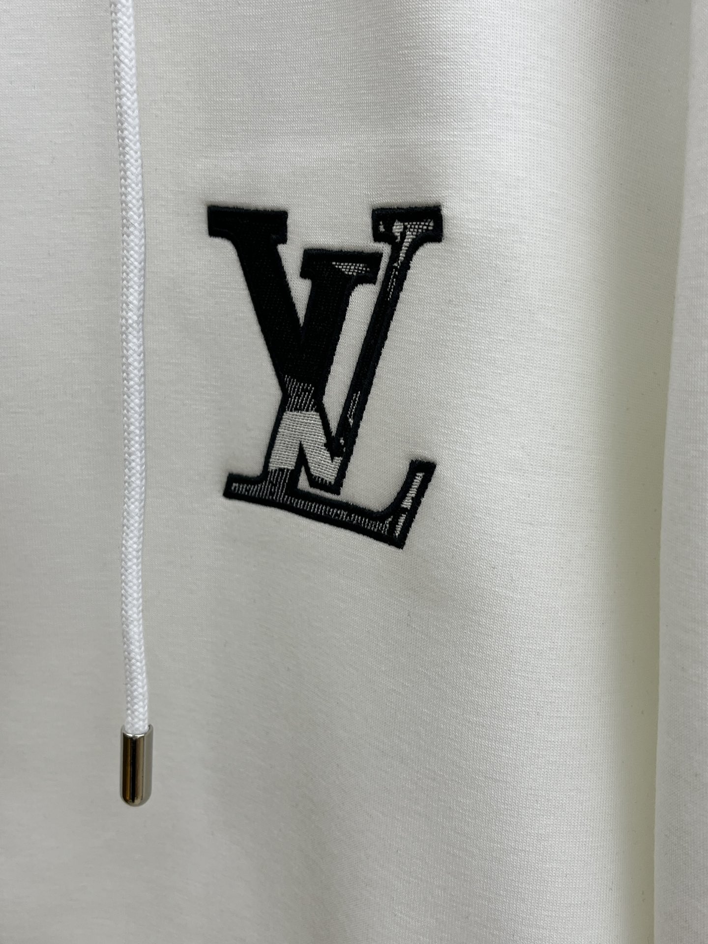 秋冬 LV🔥🔥高端品质 2025秋冬最新爆款夹克外套 面料精选高支高密双股空气层长绒棉 手感超级舒服 b