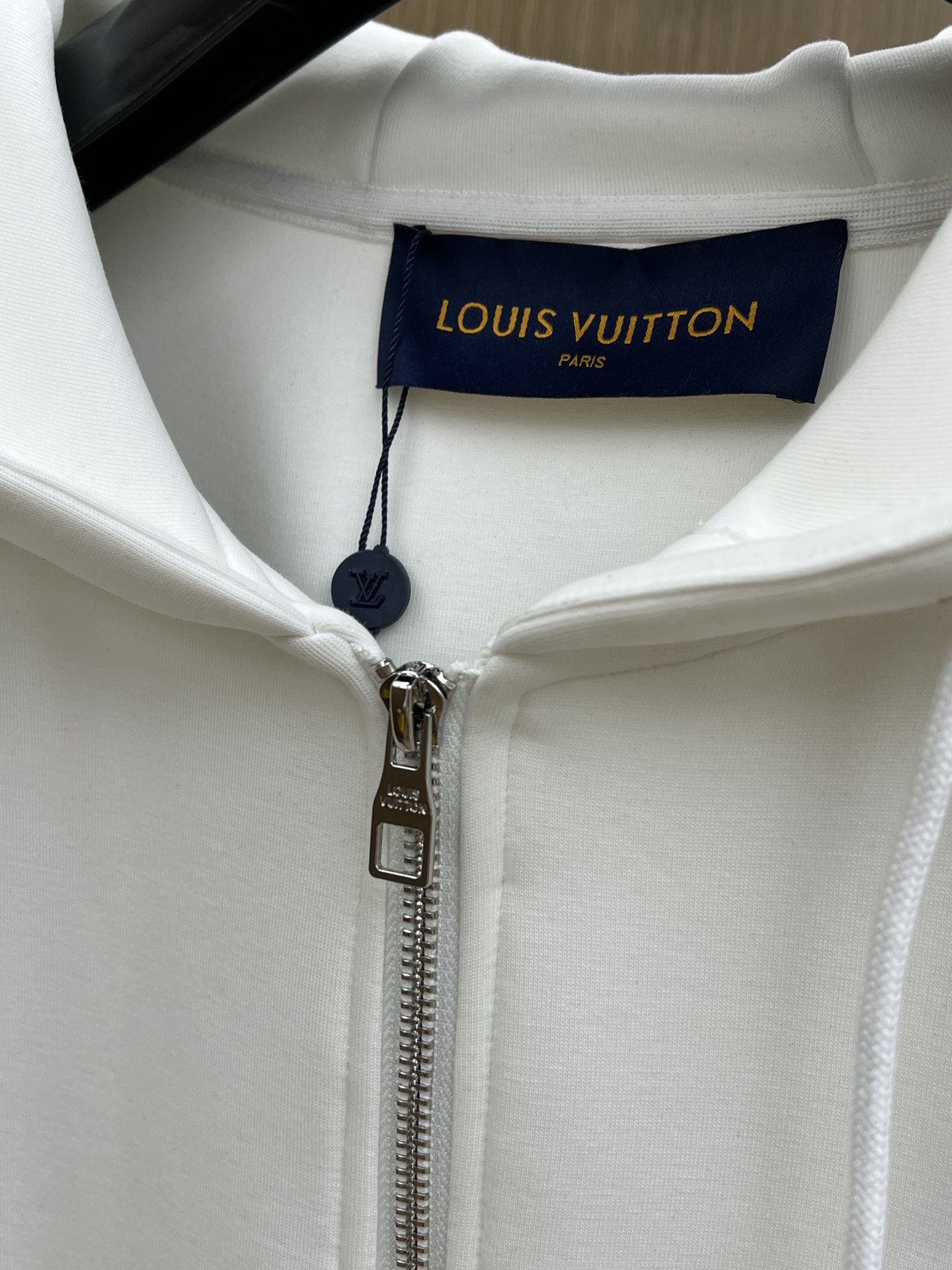 秋冬 LV🔥🔥高端品质 2025秋冬最新爆款夹克外套 面料精选高支高密双股空气层长绒棉 手感超级舒服 b