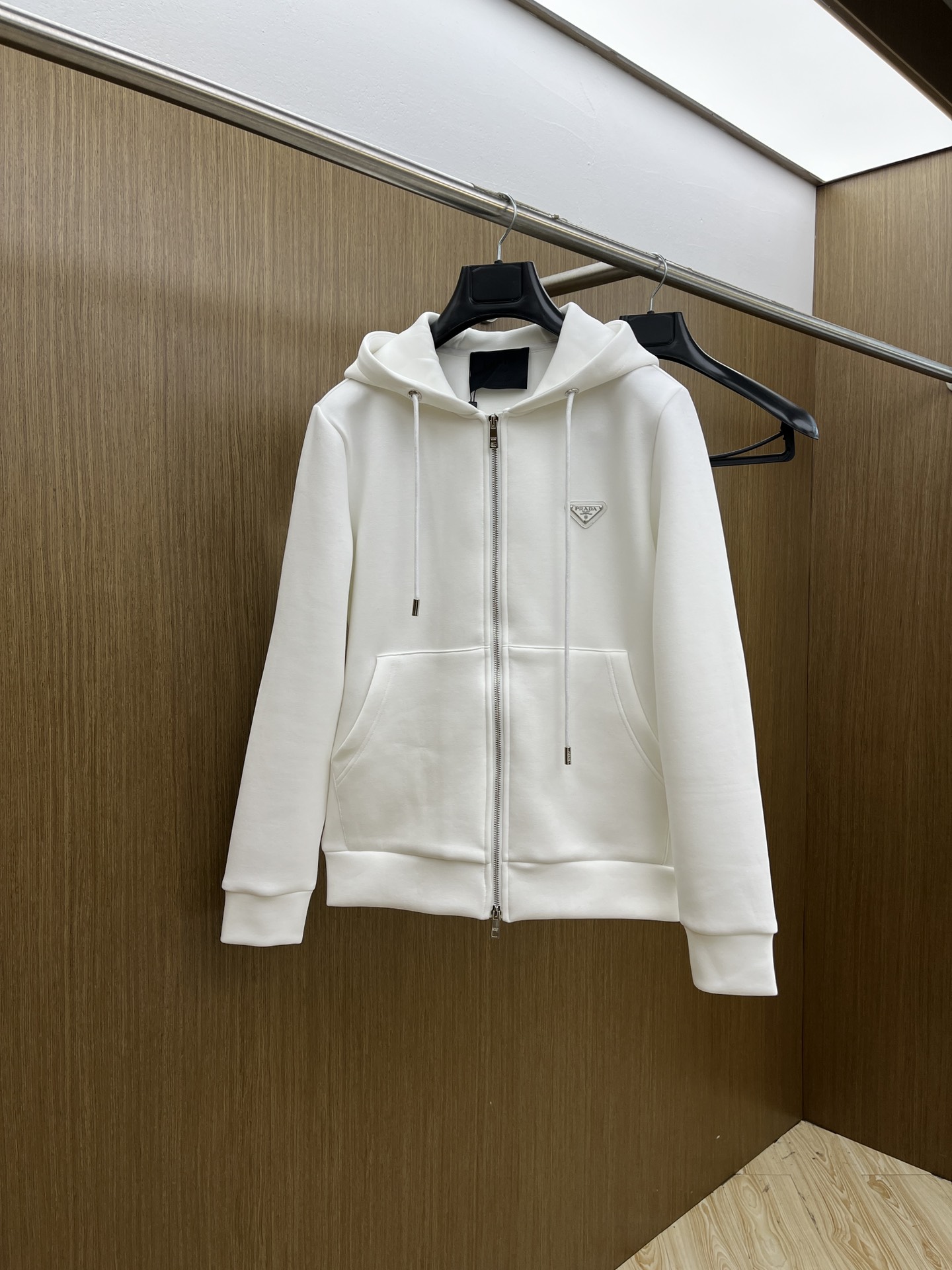 秋冬 PD 🔥🔥高端品质 2025秋冬最新爆款夹克外套 面料精选高支高密双股空气层长绒棉 手感超级舒服 