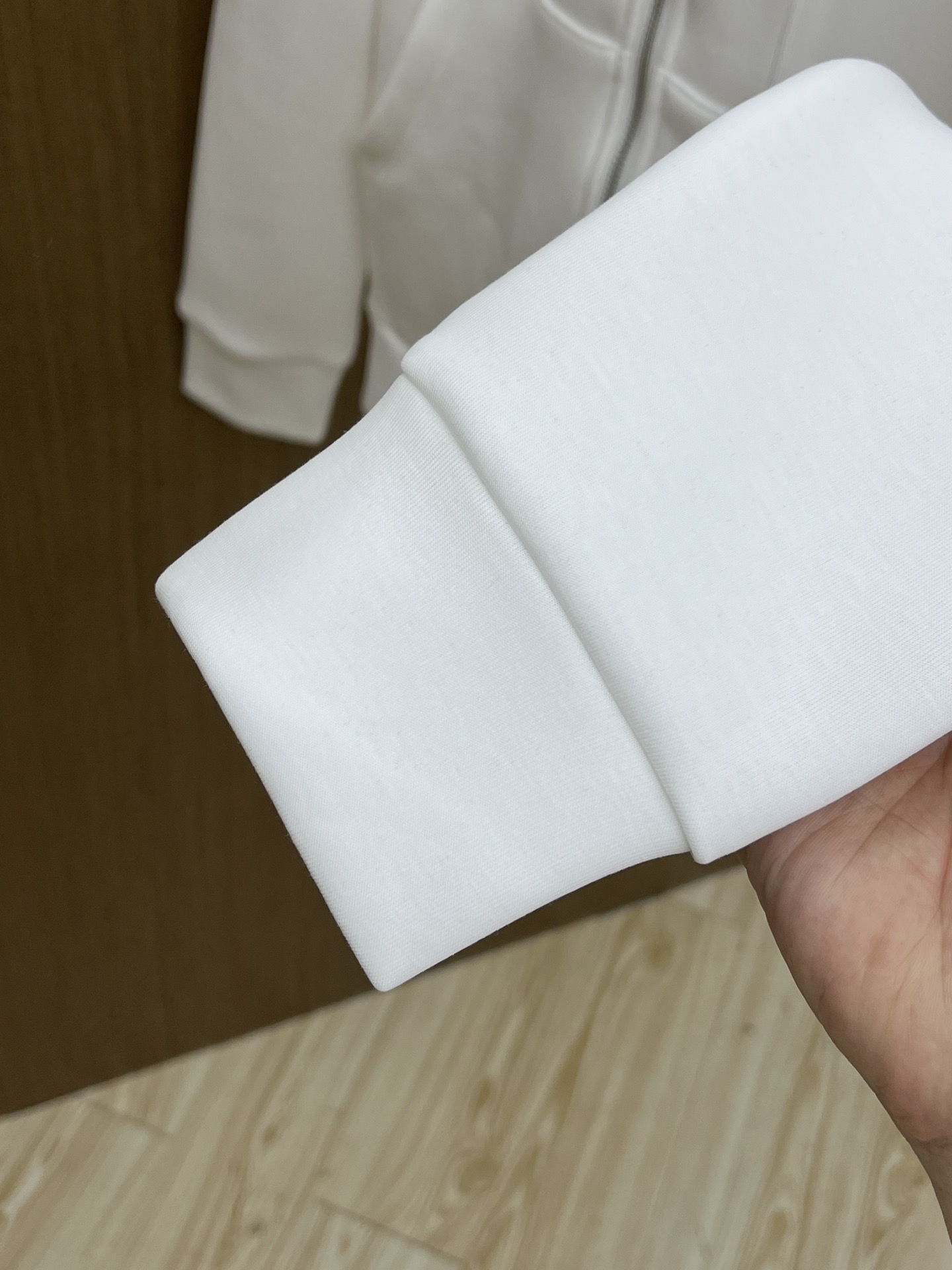 秋冬 PD 🔥🔥高端品质 2025秋冬最新爆款夹克外套 面料精选高支高密双股空气层长绒棉 手感超级舒服 