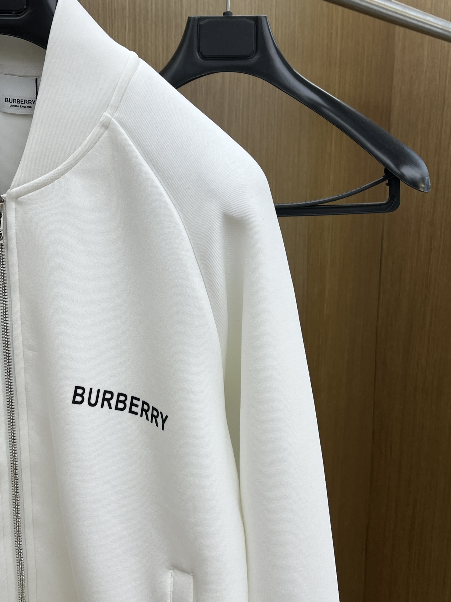 秋冬 BBR 🔥🔥高端品质 2025秋冬最新爆款夹克外套 面料精选高支高密双股空气层长绒棉 手感超级舒服