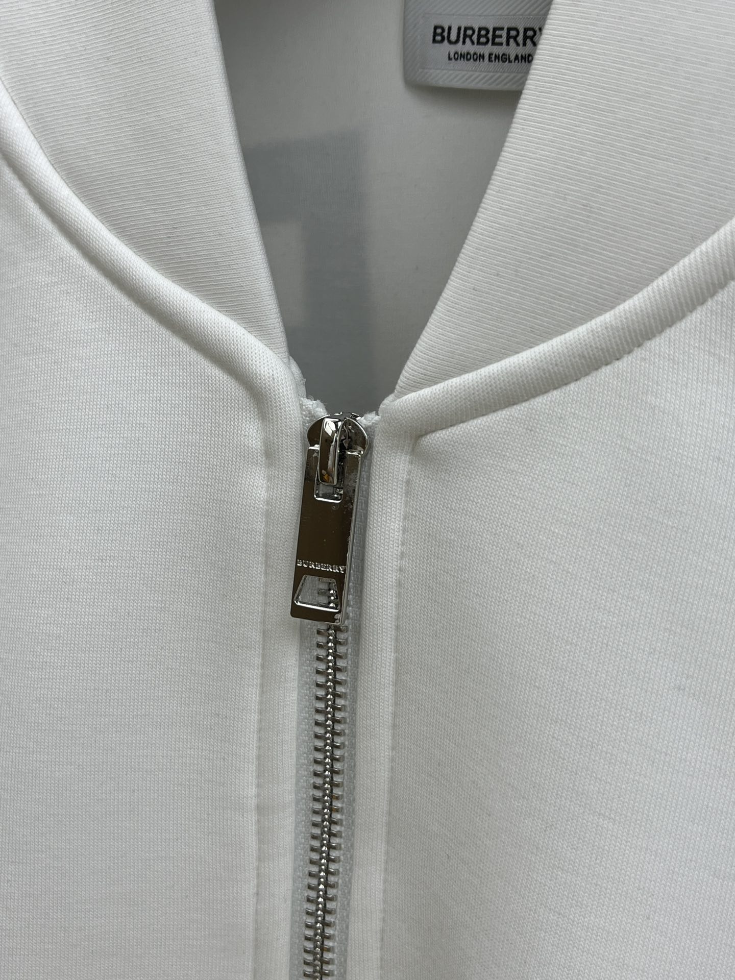 秋冬 BBR 🔥🔥高端品质 2025秋冬最新爆款夹克外套 面料精选高支高密双股空气层长绒棉 手感超级舒服