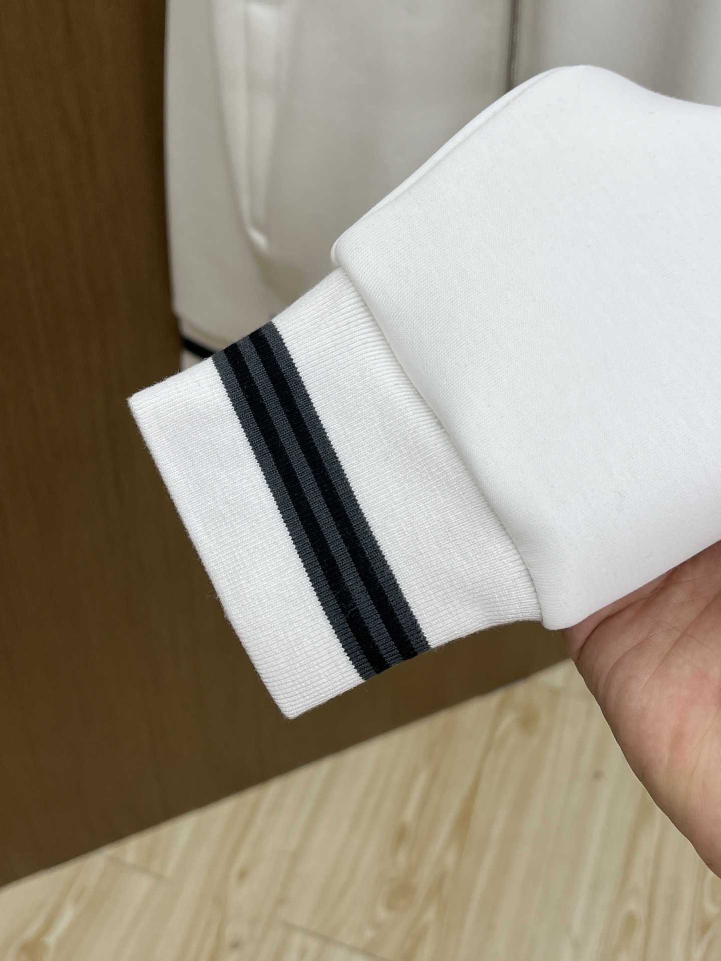 秋冬 BBR 🔥🔥高端品质 2025秋冬最新爆款夹克外套 面料精选高支高密双股空气层长绒棉 手感超级舒服