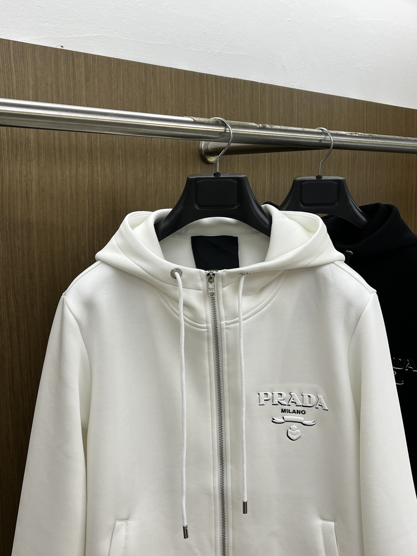 秋冬 PD 🔥🔥高端品质 2025秋冬最新爆款夹克外套 面料精选高支高密双股空气层长绒棉 手感超级舒服 