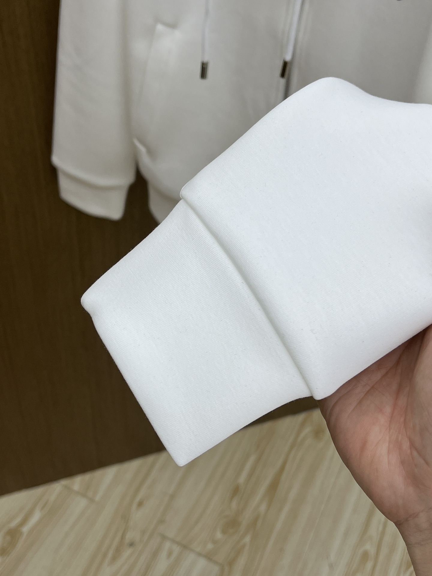 秋冬 PD 🔥🔥高端品质 2025秋冬最新爆款夹克外套 面料精选高支高密双股空气层长绒棉 手感超级舒服 