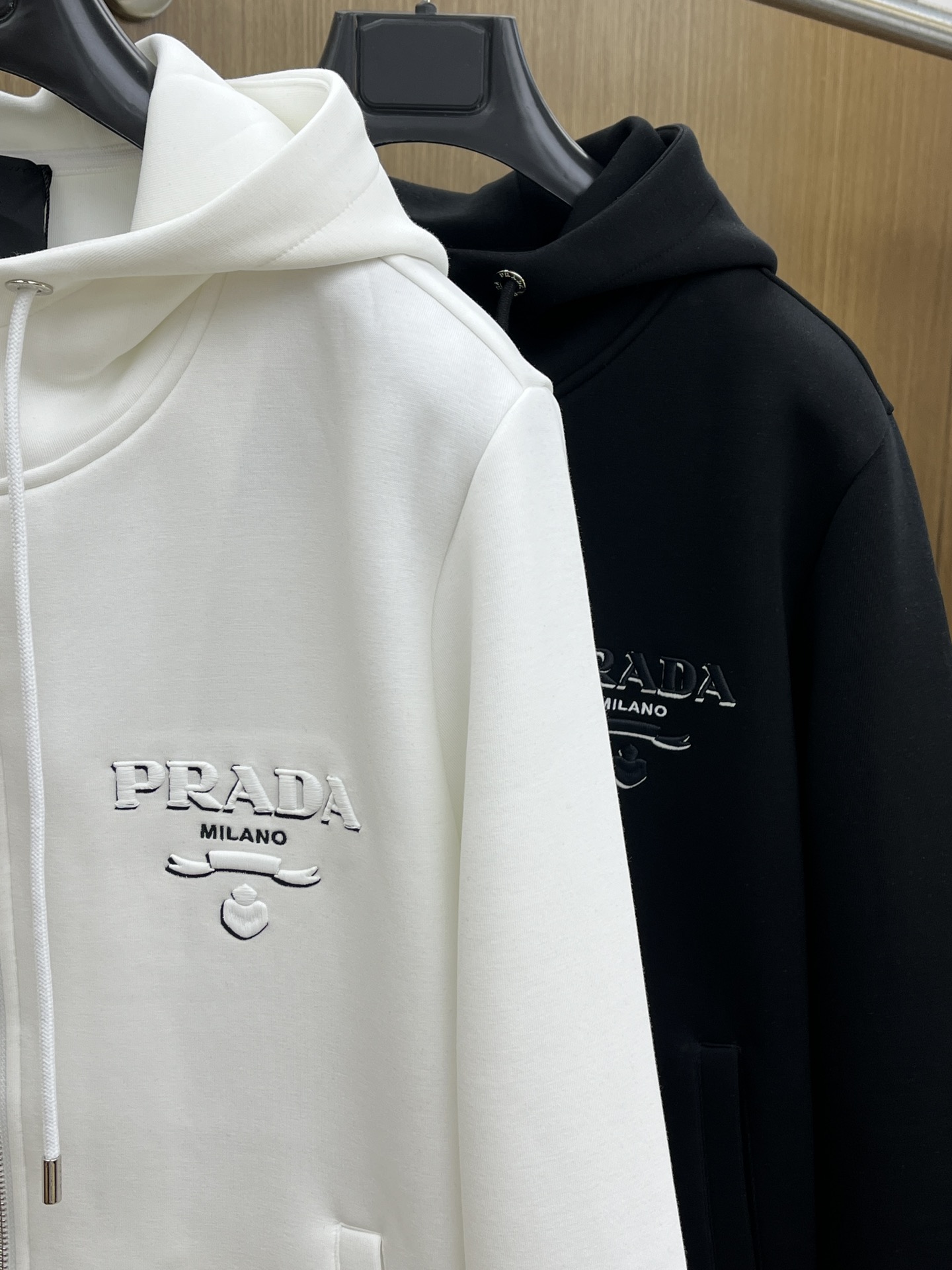 秋冬 PD 🔥🔥高端品质 2025秋冬最新爆款夹克外套 面料精选高支高密双股空气层长绒棉 手感超级舒服 