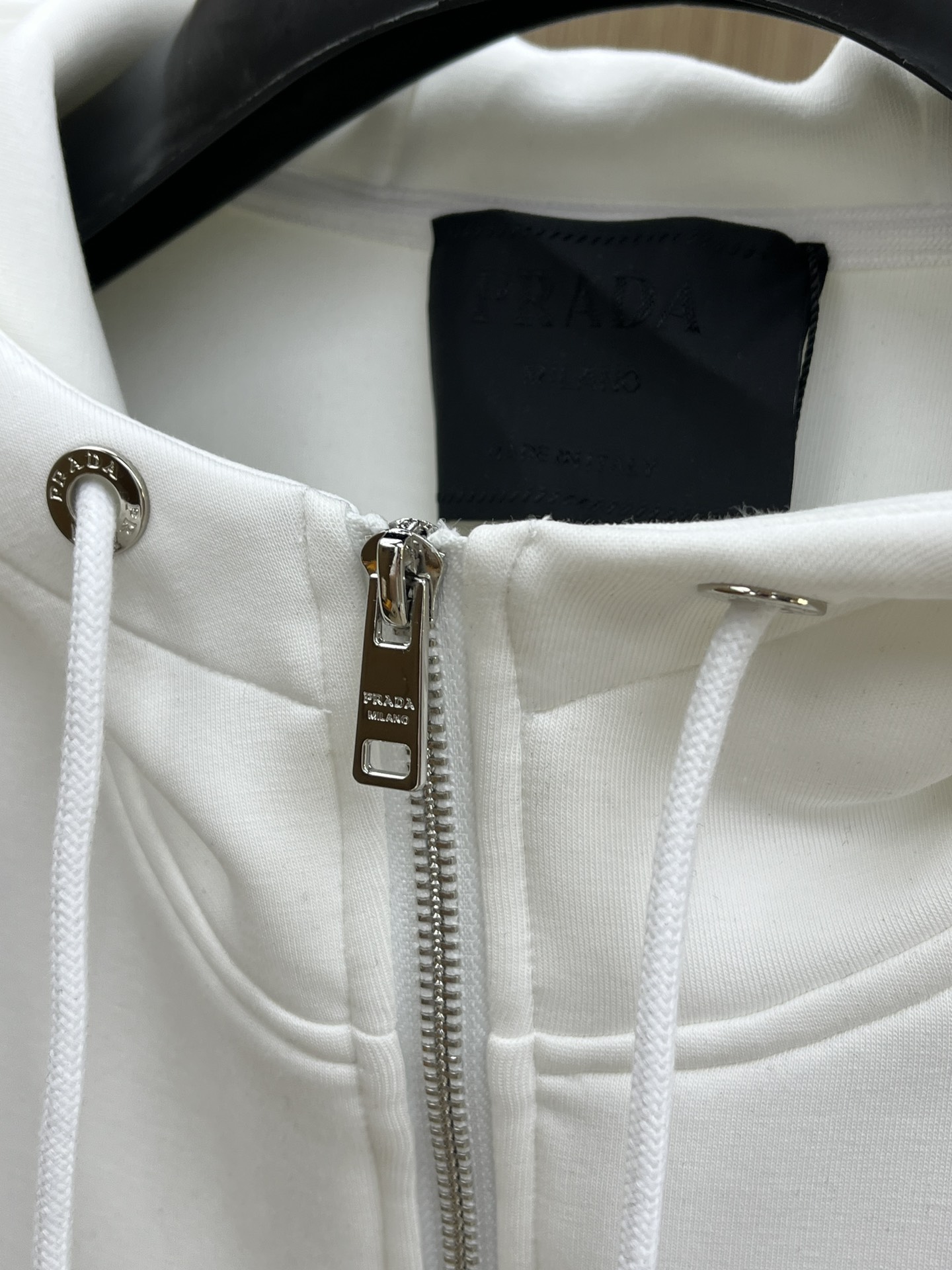 秋冬 PD 🔥🔥高端品质 2025秋冬最新爆款夹克外套 面料精选高支高密双股空气层长绒棉 手感超级舒服 