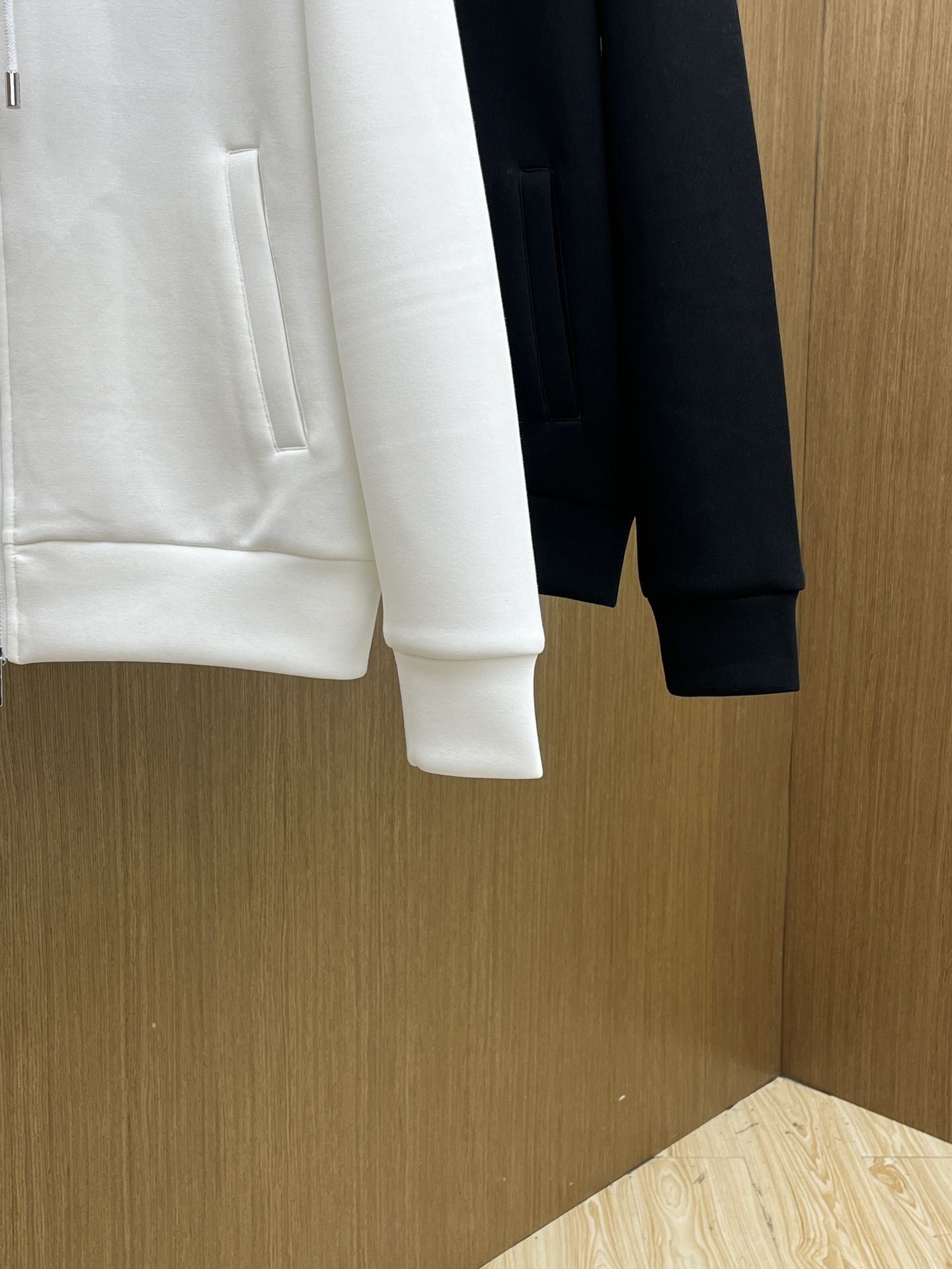 秋冬 PD 🔥🔥高端品质 2025秋冬最新爆款夹克外套 面料精选高支高密双股空气层长绒棉 手感超级舒服 