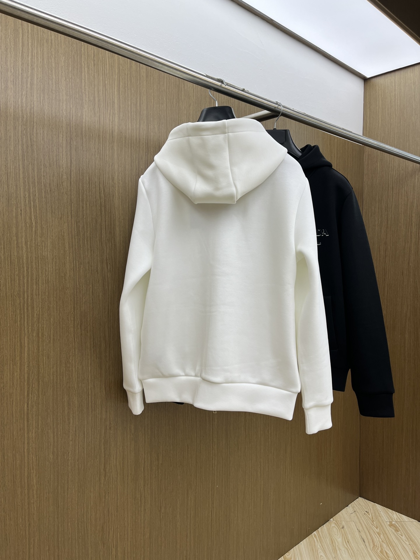 秋冬 PD 🔥🔥高端品质 2025秋冬最新爆款夹克外套 面料精选高支高密双股空气层长绒棉 手感超级舒服 