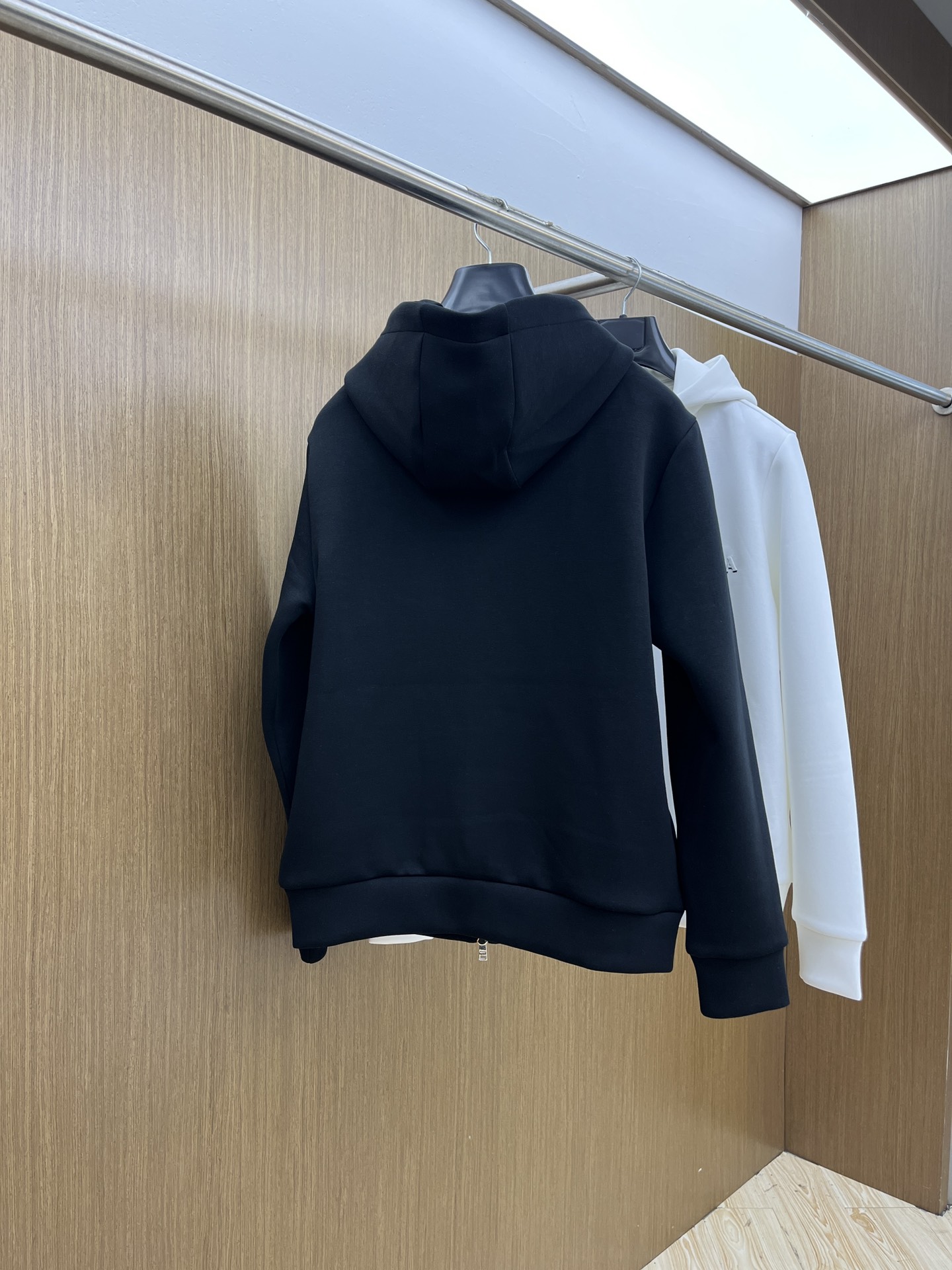 秋冬 PD 🔥🔥高端品质 2025秋冬最新爆款夹克外套 面料精选高支高密双股空气层长绒棉 手感超级舒服 