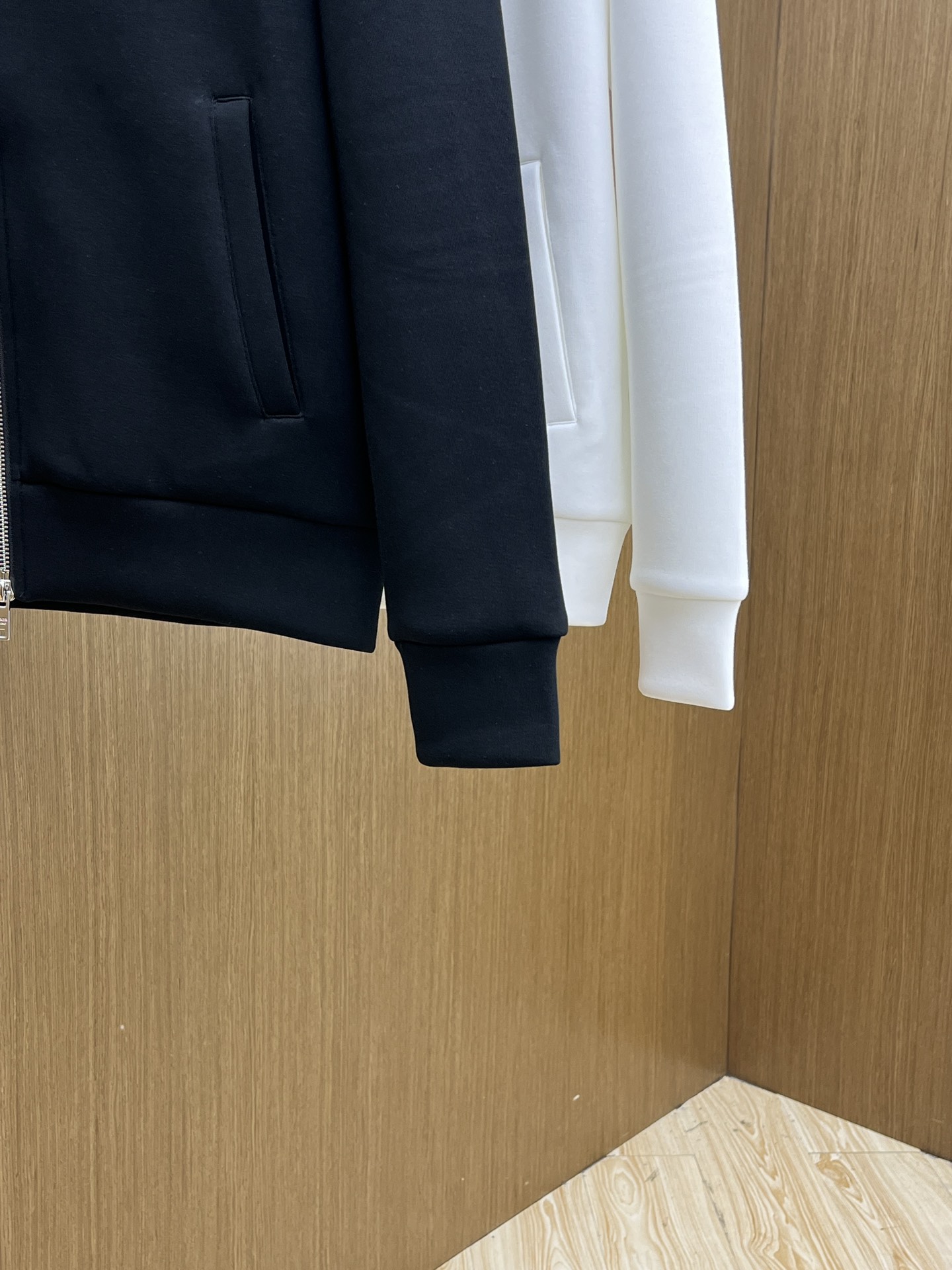 秋冬 PD 🔥🔥高端品质 2025秋冬最新爆款夹克外套 面料精选高支高密双股空气层长绒棉 手感超级舒服 