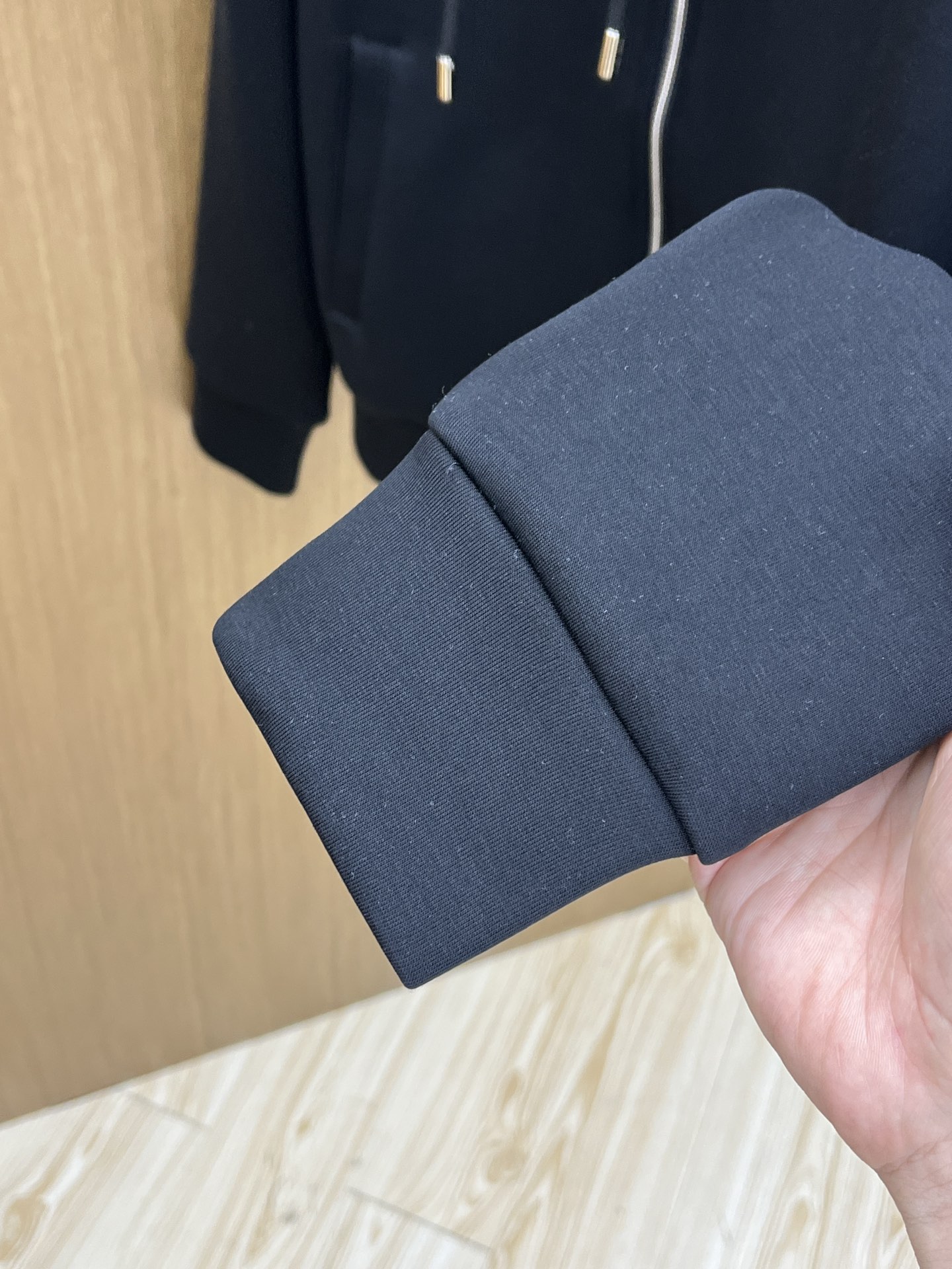 秋冬 PD 🔥🔥高端品质 2025秋冬最新爆款夹克外套 面料精选高支高密双股空气层长绒棉 手感超级舒服 