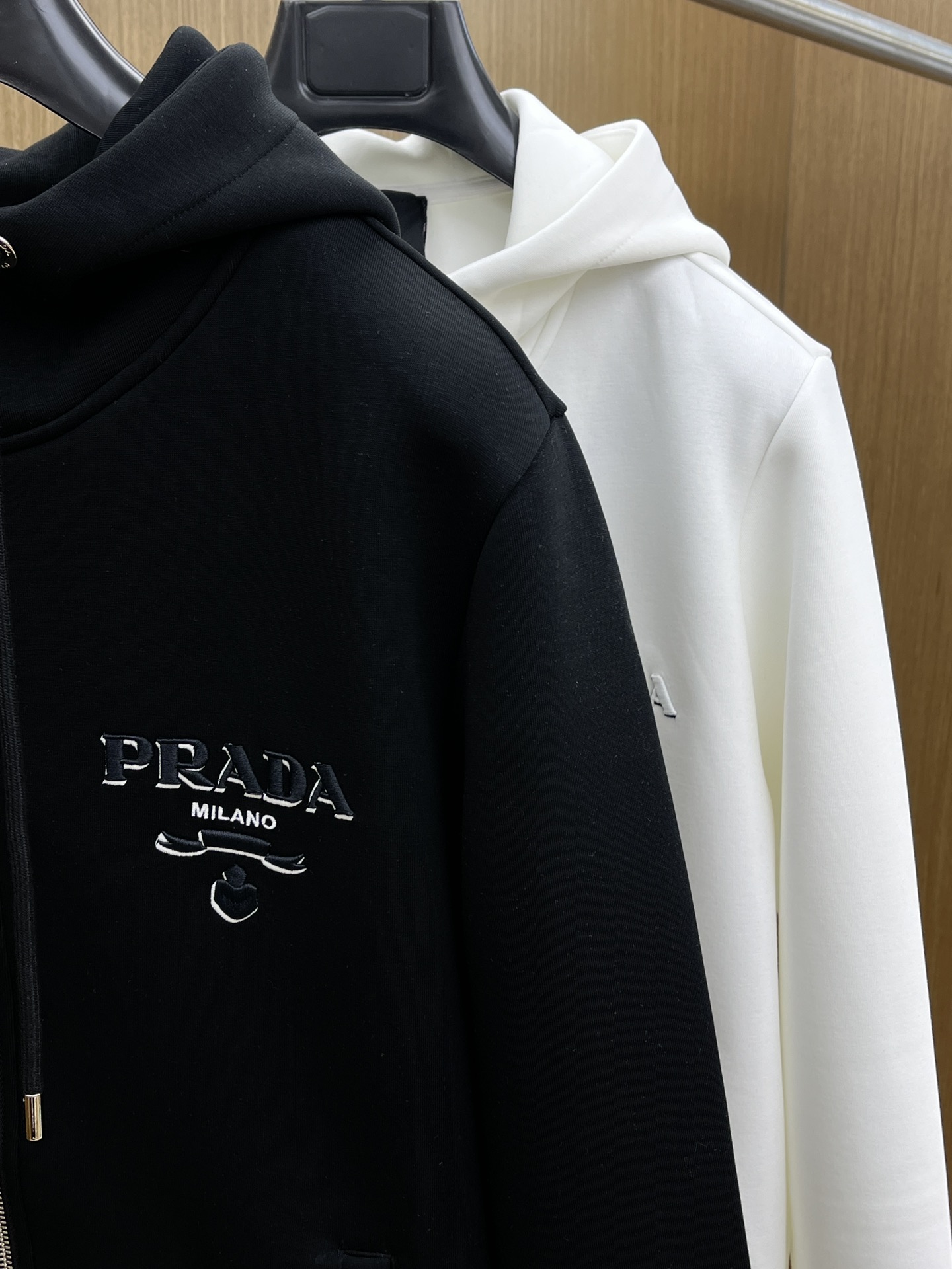 秋冬 PD 🔥🔥高端品质 2025秋冬最新爆款夹克外套 面料精选高支高密双股空气层长绒棉 手感超级舒服 