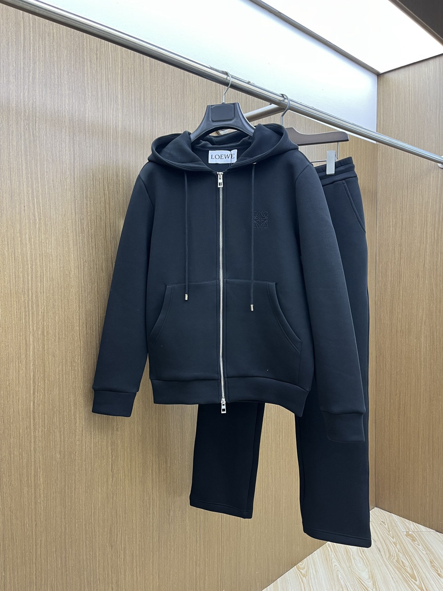 Loe Casual Tracksuit for Women, Early Autumn New Collection, Stylish and Comfortable