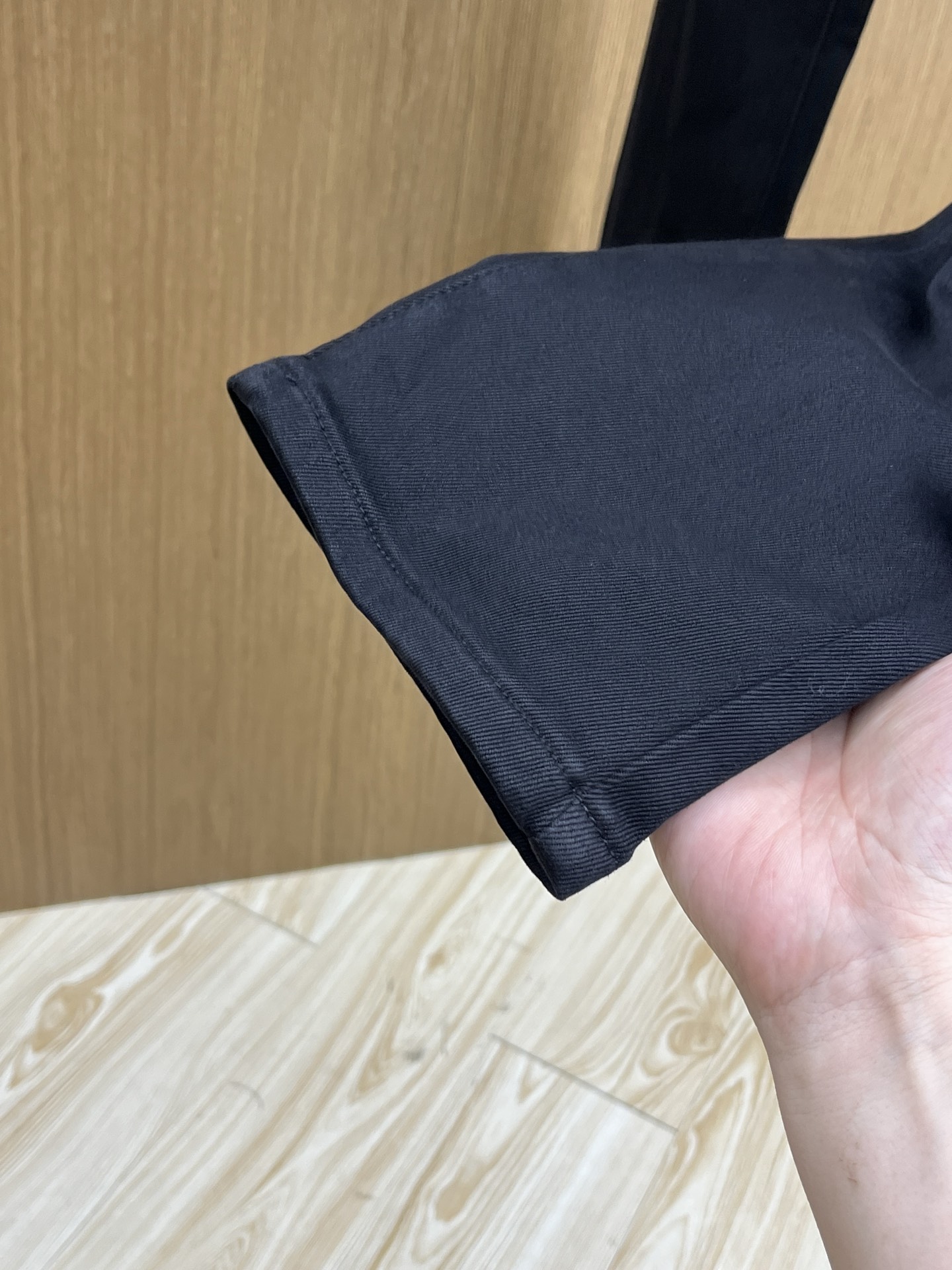 秋冬 CD 🔥🔥高端定制、25SS秋冬最新款牛仔裤 柜台同步发售 进口固色面料 原版定制复刻 客供五金辅