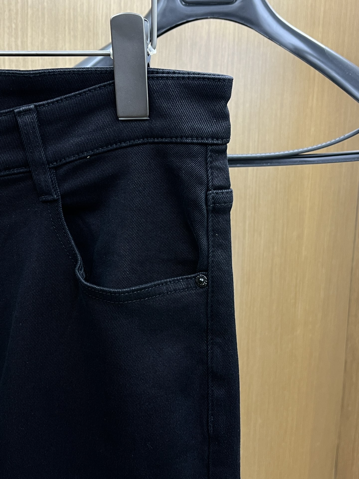 秋冬 DG 🔥🔥高端定制、25SS秋冬最新款牛仔裤 柜台同步发售 进口固色面料 原版定制复刻 客供五金辅