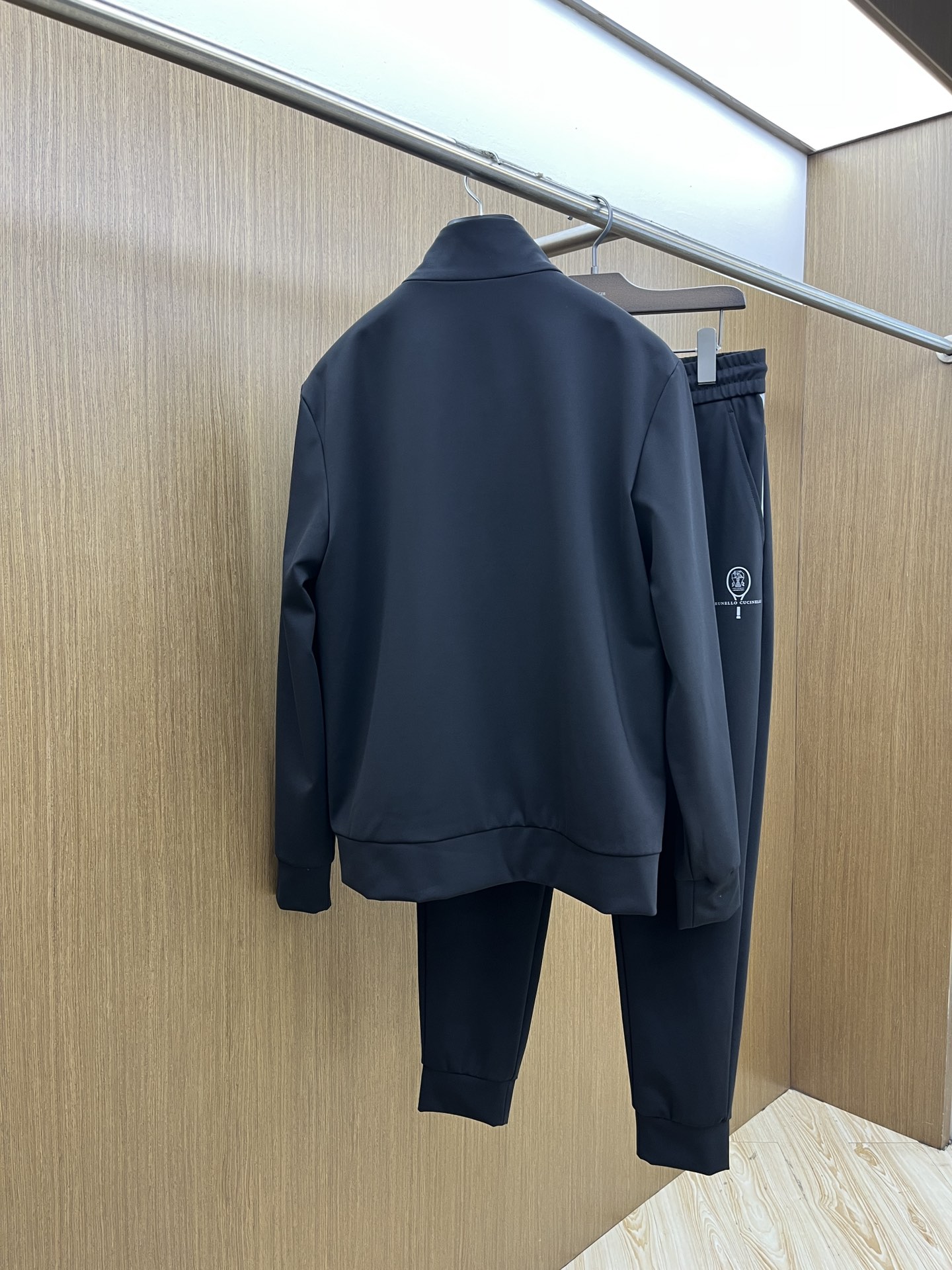 秋冬/套 BC-Brunello Cucineli 布鲁内洛·库奇内利💥独家专供新款休闲运动套装 高端版