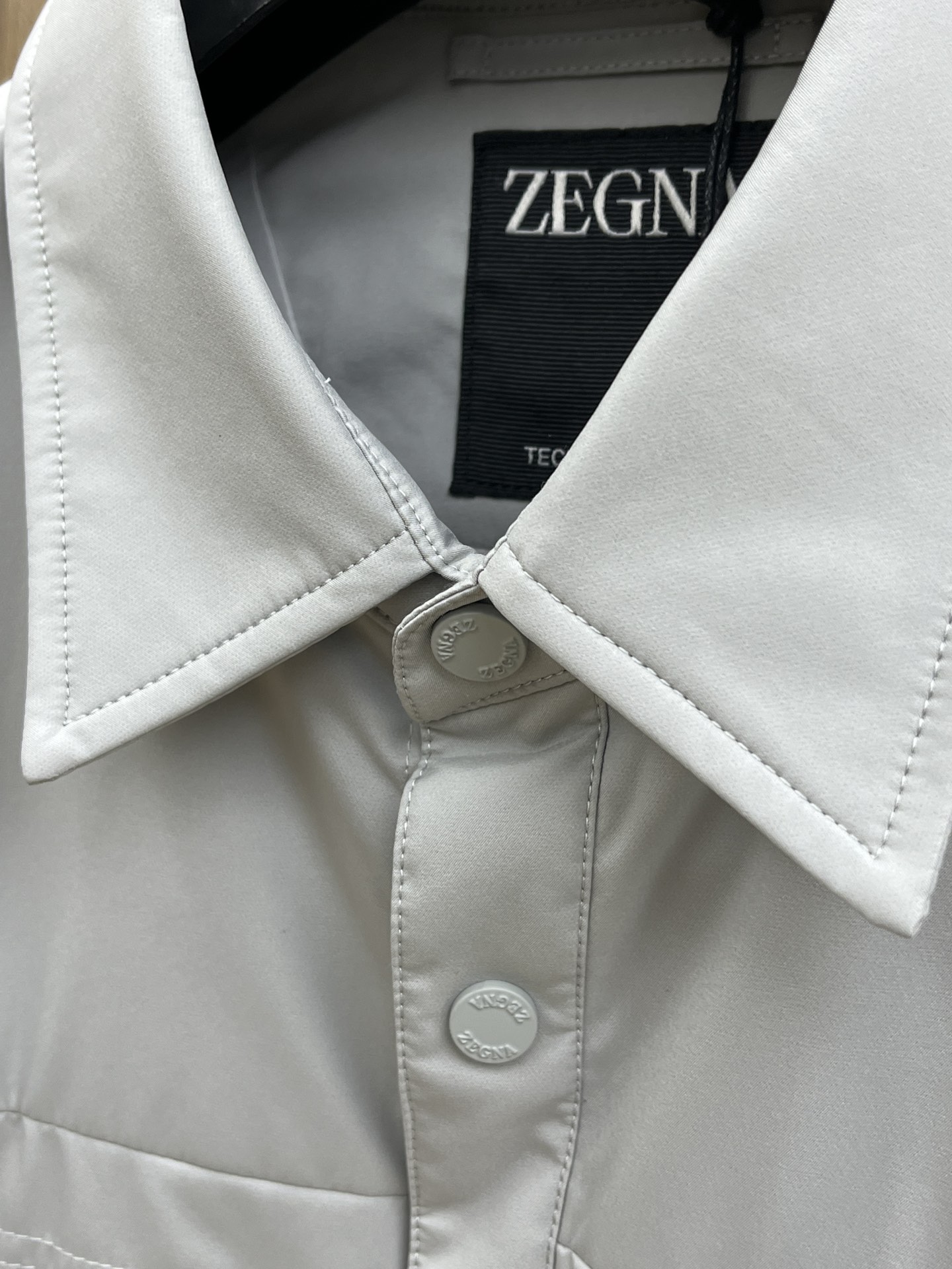 秋冬 Zz 🔥FW秋冬男士经典时尚薄棉外套 商务 高科技面料手感细腻柔软，客供顶级聚酰胺锦纶纤维面料,极