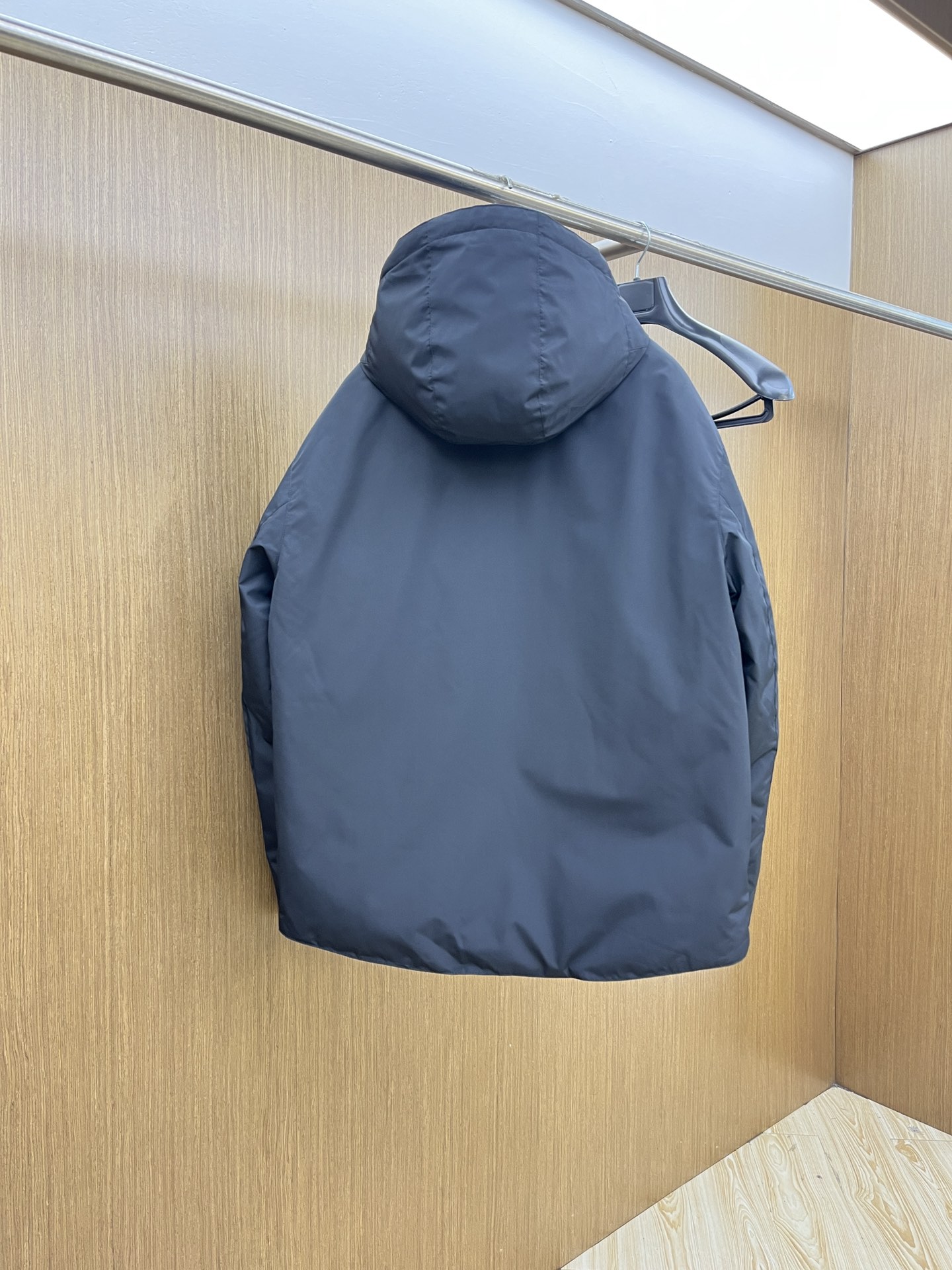 秋冬羽绒服 PD 🔥🔥秋冬新款男士连帽羽绒服外套，高定面料 国标95羽绒内胆 透气舒适度高，细节无可挑剔