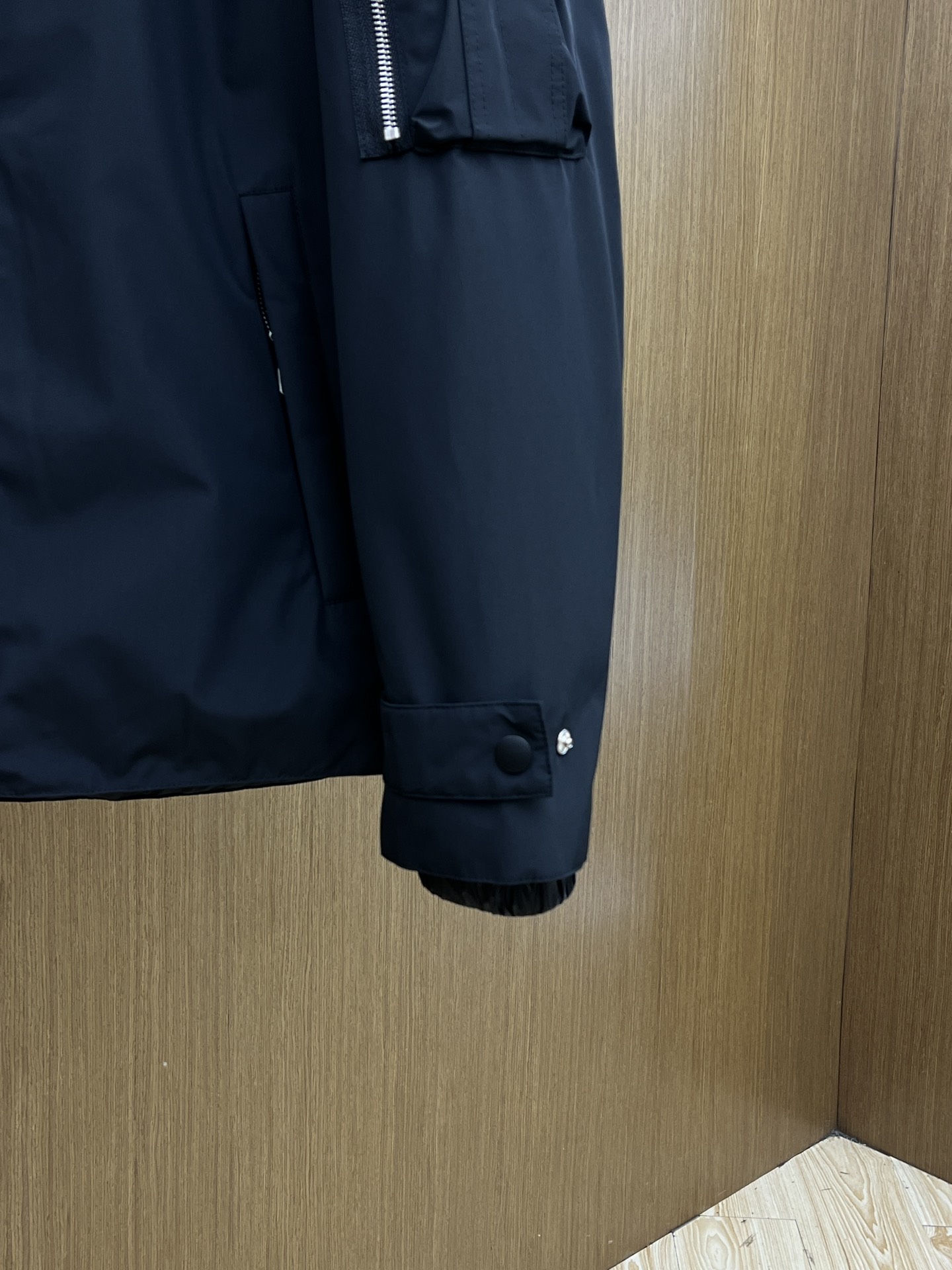 秋冬羽绒服 PD 🔥🔥秋冬新款男士连帽羽绒服外套，高定面料 国标95羽绒内胆 透气舒适度高，细节无可挑剔