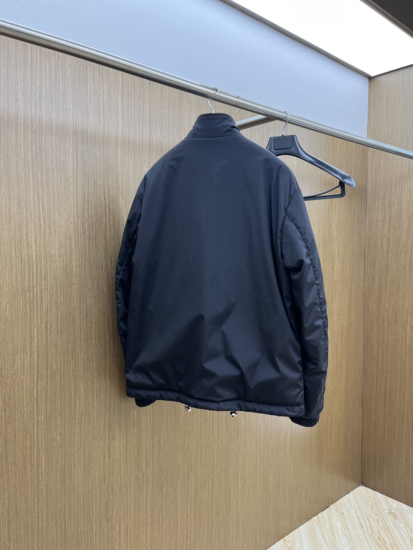 秋冬 PD 🔥🔥ss秋冬新款P家立领双面棉服外套 经典设计感与颜值爆棚的外套，品质更是无法挑剔品控可以直