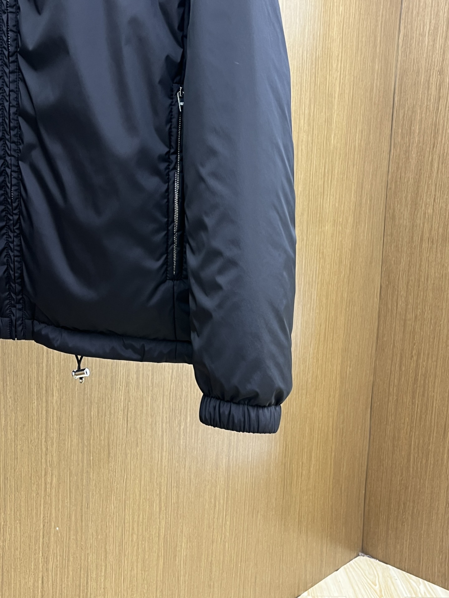 秋冬 PD 🔥🔥ss秋冬新款P家立领双面棉服外套 经典设计感与颜值爆棚的外套，品质更是无法挑剔品控可以直