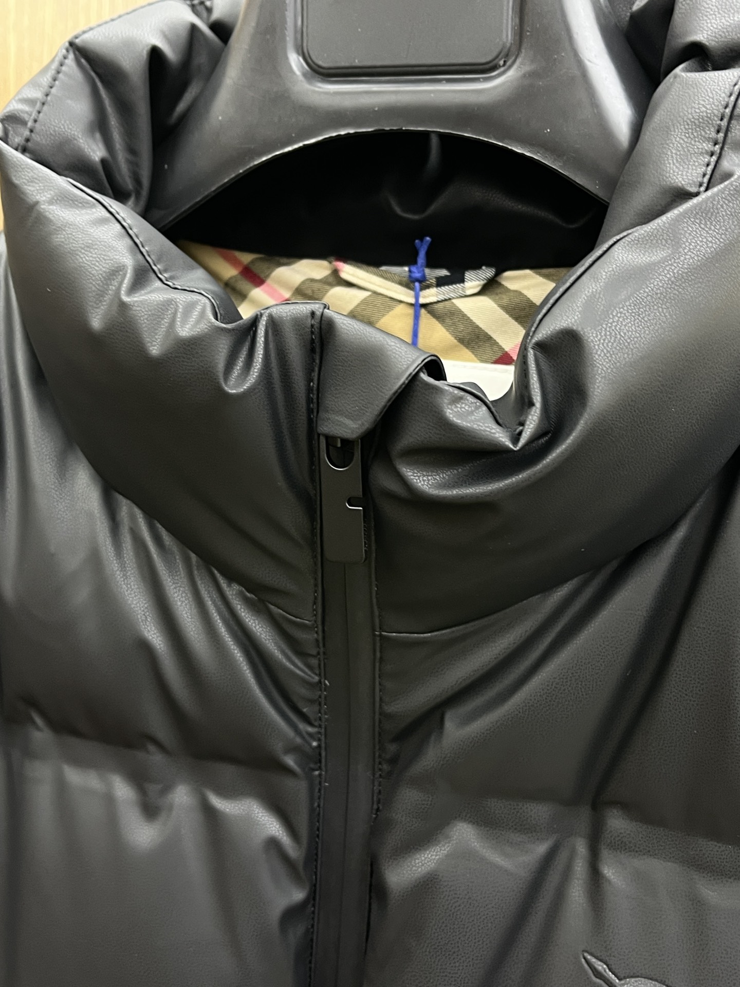 秋冬羽绒服 BBR 🔥🔥爆单王 25秋冬独家专供秋冬新款立领羽绒服外套 贸易公司渠道稀出，降温天气必备的