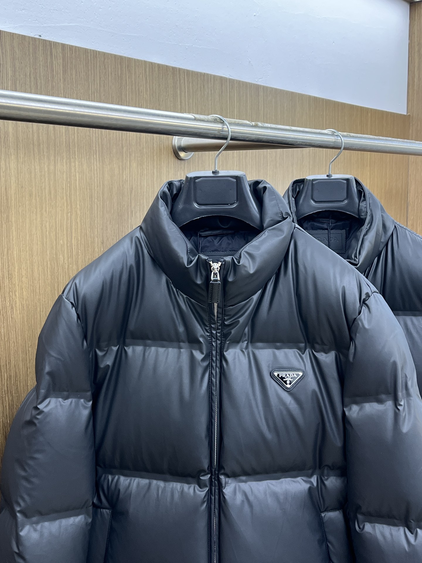秋冬羽绒服 PD 🔥🔥爆单王 25秋冬独家专供秋冬新款立领羽绒服外套 贸易公司渠道稀出，降温天气必备的保