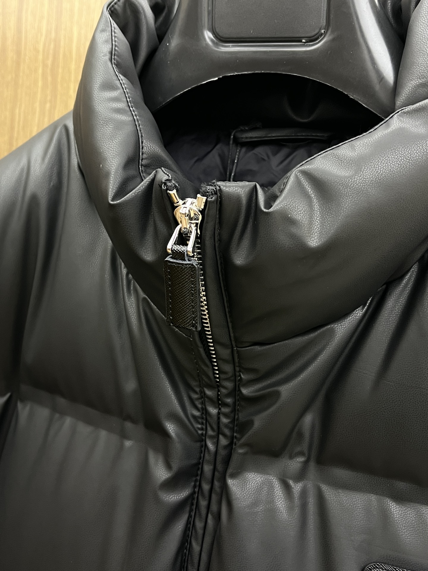 秋冬羽绒服 PD 🔥🔥爆单王 25秋冬独家专供秋冬新款立领羽绒服外套 贸易公司渠道稀出，降温天气必备的保