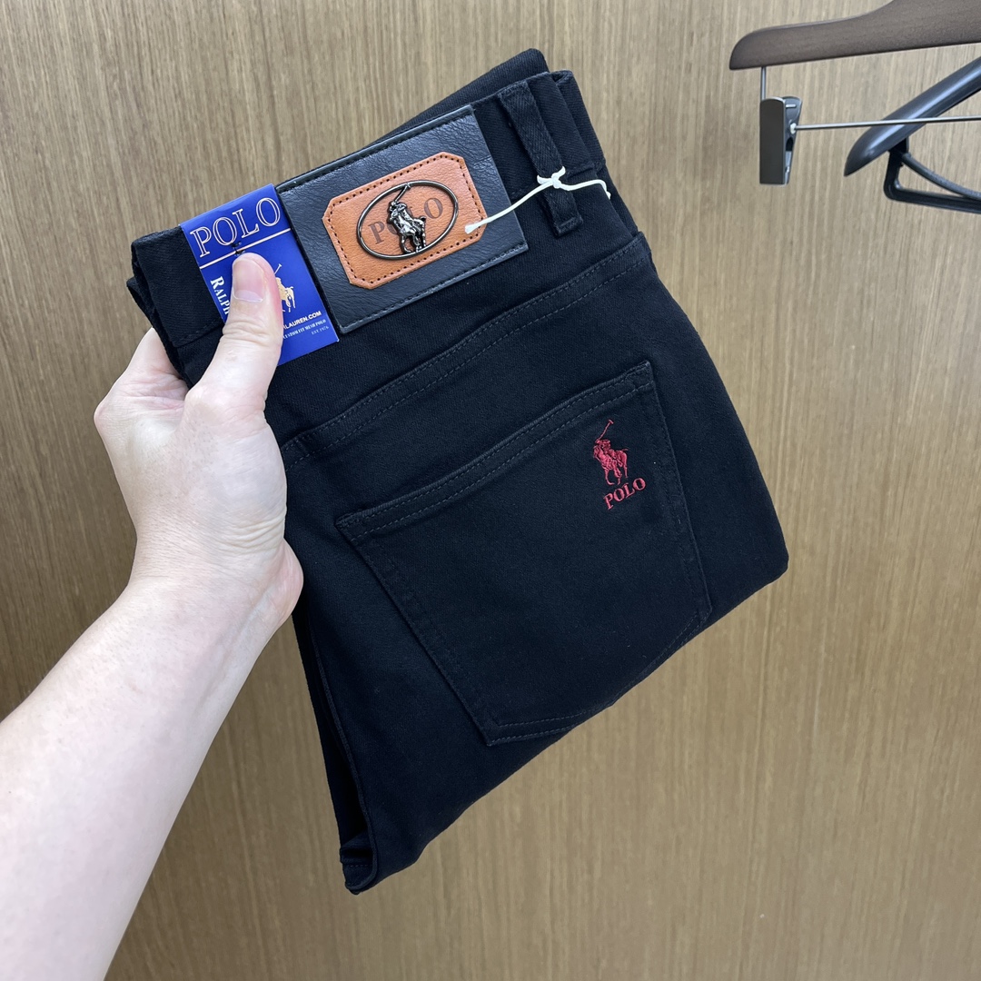 NO:520112,POLO high-end customization, 25SS autumn and winter latest jeans are available at the counter simultaneously, imported color fixing fabrics, original custom reproduction, customer-supplied hardware and auxiliary materials, original quality, heavy industry washing, fine workmanship and excellent upper body!  Preferred single product produced by fax, number 29-38 without 35.37, jeans, alexander wang19860909秋冬 POLO 高端定制、25SS秋冬最新款牛仔裤 柜台同步发售 进口固色面料 原版定制复刻 客供五金辅料 原单品质 重工洗水 做工走线精细 上身绝佳！优选单品 fax出品 码数29-38无35.37,,jeans,alexander wang,Men's clothing