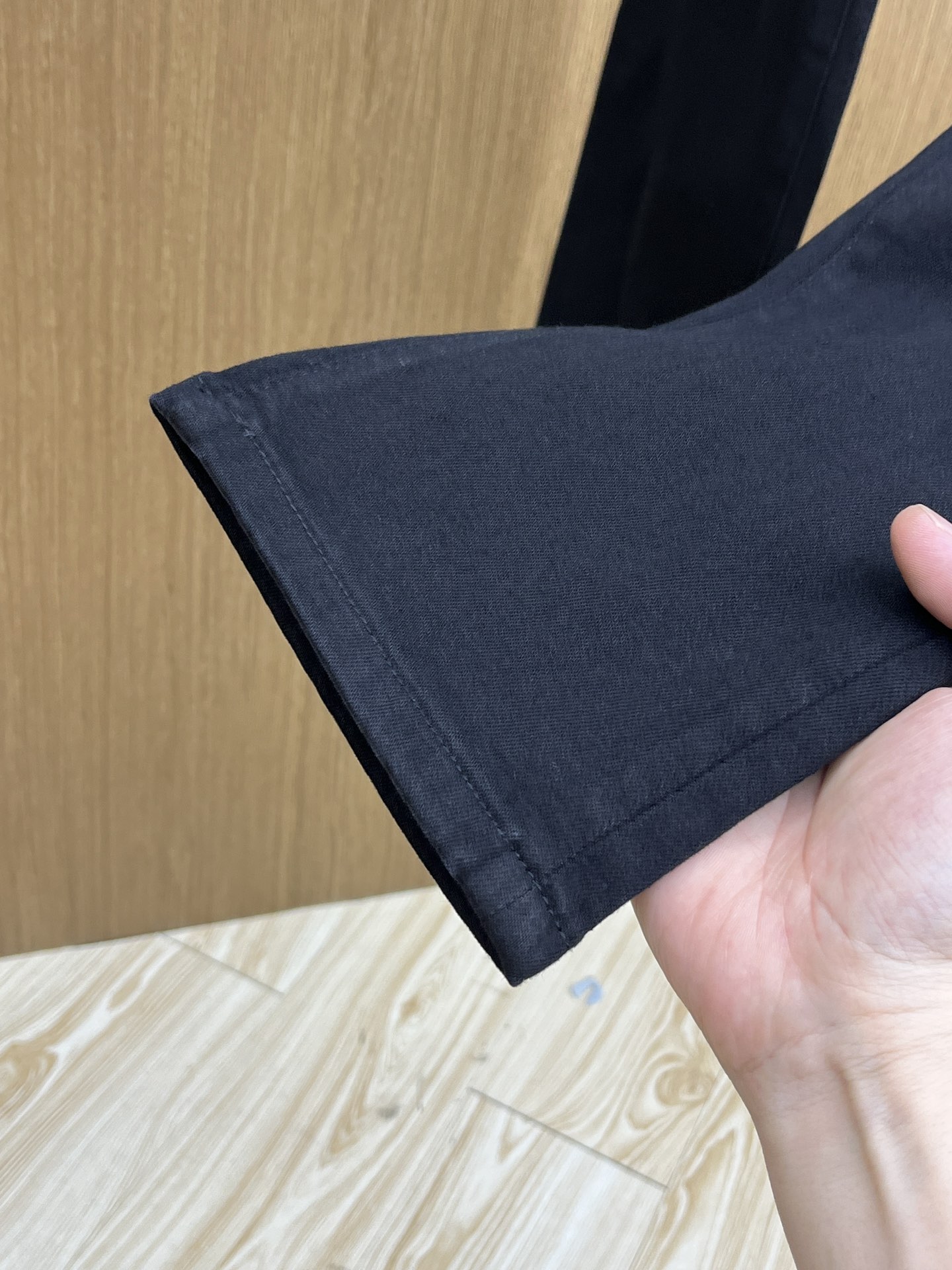 秋冬 POLO 🔥🔥高端定制、25SS秋冬最新款牛仔裤 柜台同步发售 进口固色面料 原版定制复刻 客供五