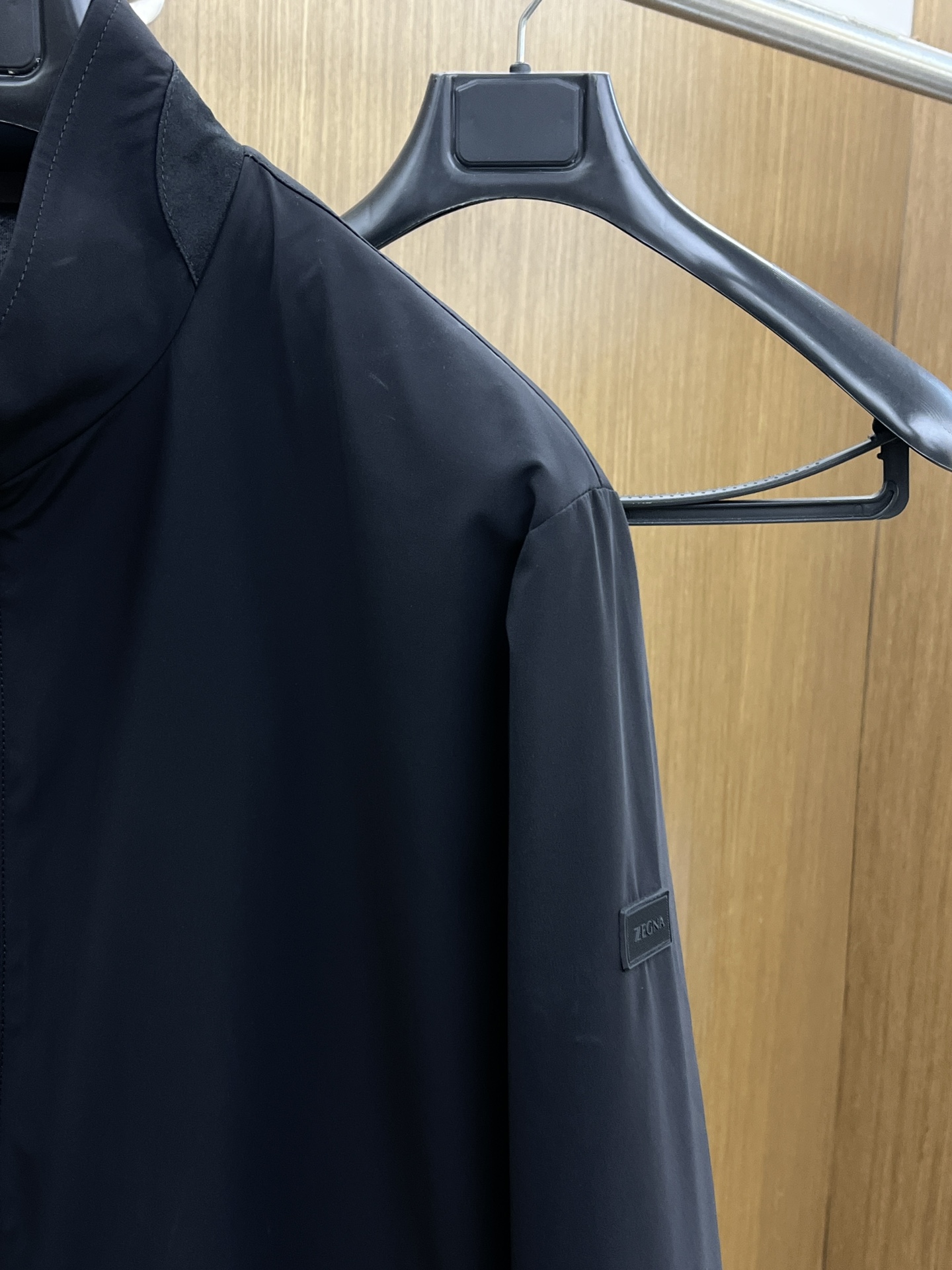 秋冬 ZZ 🔥🔥ss秋冬最新时尚男士立领夹克。 经典设计感与颜值爆棚的外套，品质更是无法挑剔品控可以直接