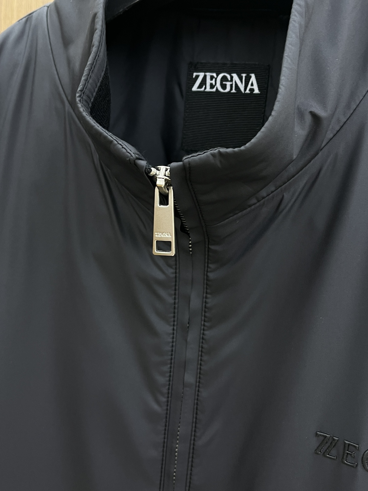 秋冬 ZZ 🔥🔥ss秋冬最新时尚男士立领夹克。 经典设计感与颜值爆棚的外套，品质更是无法挑剔品控可以直接