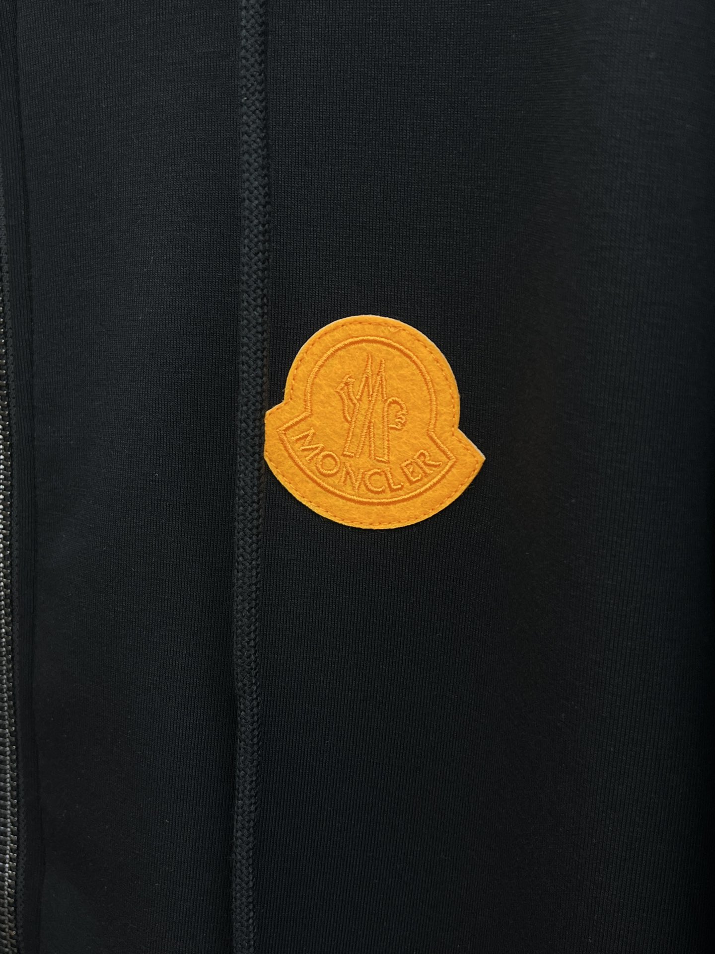 秋冬 Mon 🔥🔥高端品质 2025秋冬最新爆款夹克外套 面料精选高支高密双股空气层长绒棉 手感超级舒服