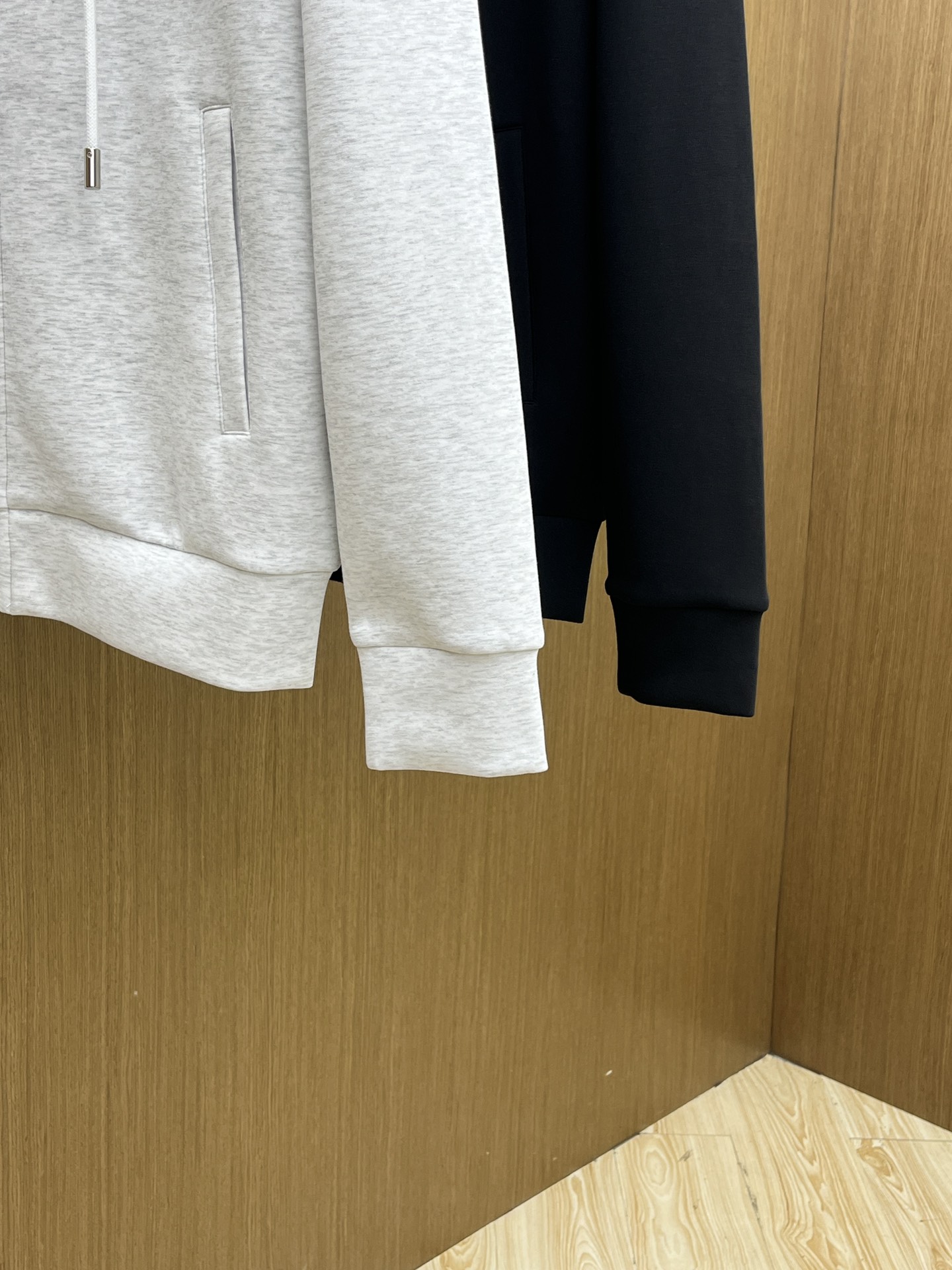 秋冬 Mon 🔥🔥高端品质 2025秋冬最新爆款夹克外套 面料精选高支高密双股空气层长绒棉 手感超级舒服