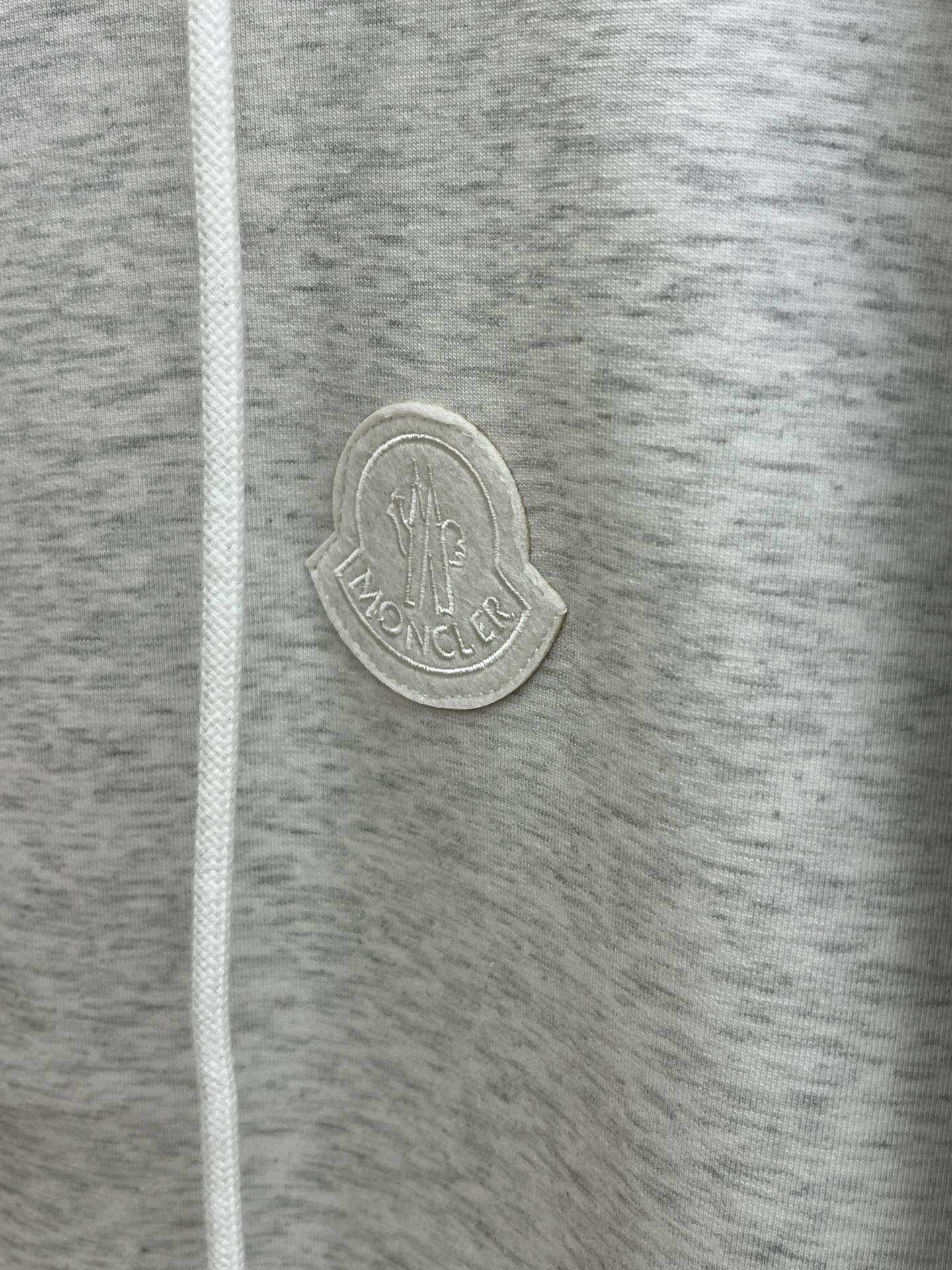 秋冬 Mon 🔥🔥高端品质 2025秋冬最新爆款夹克外套 面料精选高支高密双股空气层长绒棉 手感超级舒服