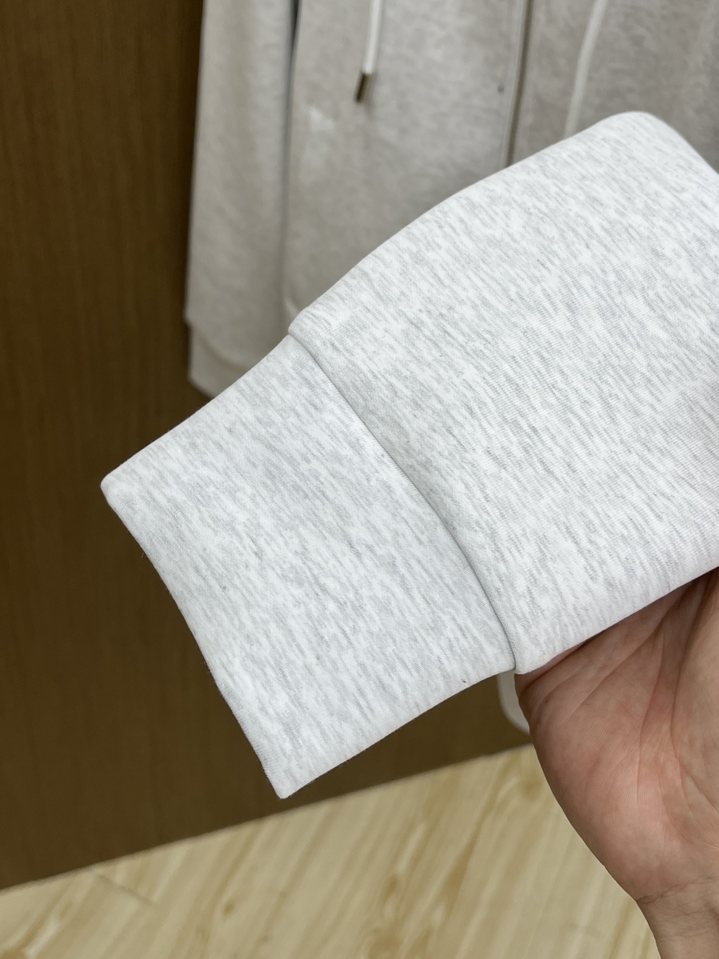 秋冬 Mon 🔥🔥高端品质 2025秋冬最新爆款夹克外套 面料精选高支高密双股空气层长绒棉 手感超级舒服