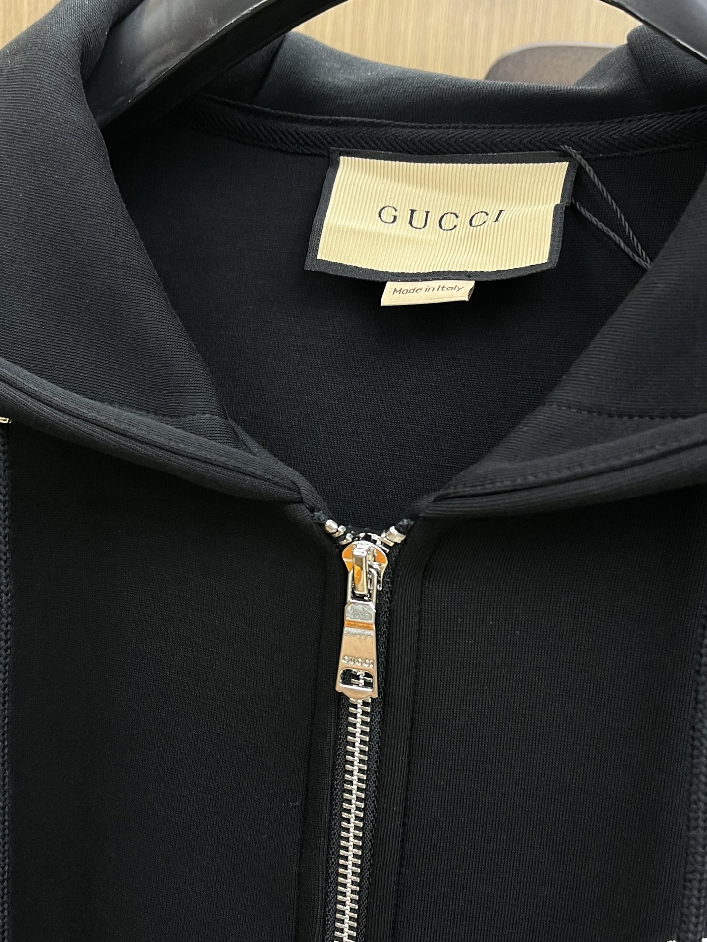 秋冬 guc 🔥🔥高端品质 2025秋冬最新爆款夹克外套 面料精选高支高密双股空气层长绒棉 手感超级舒服