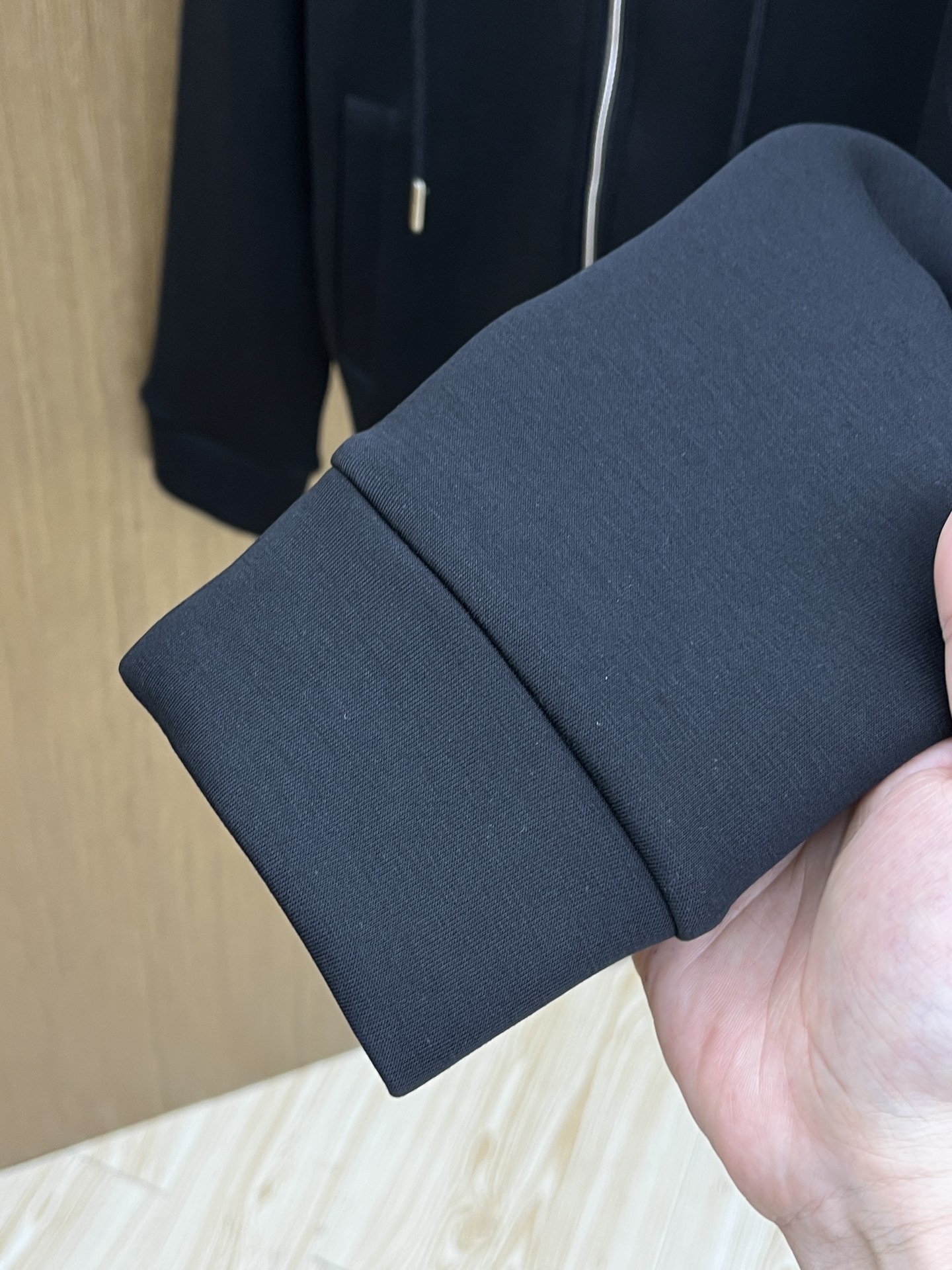 秋冬 FD 🔥🔥高端品质 2025秋冬最新爆款夹克外套 面料精选高支高密双股空气层长绒棉 手感超级舒服 