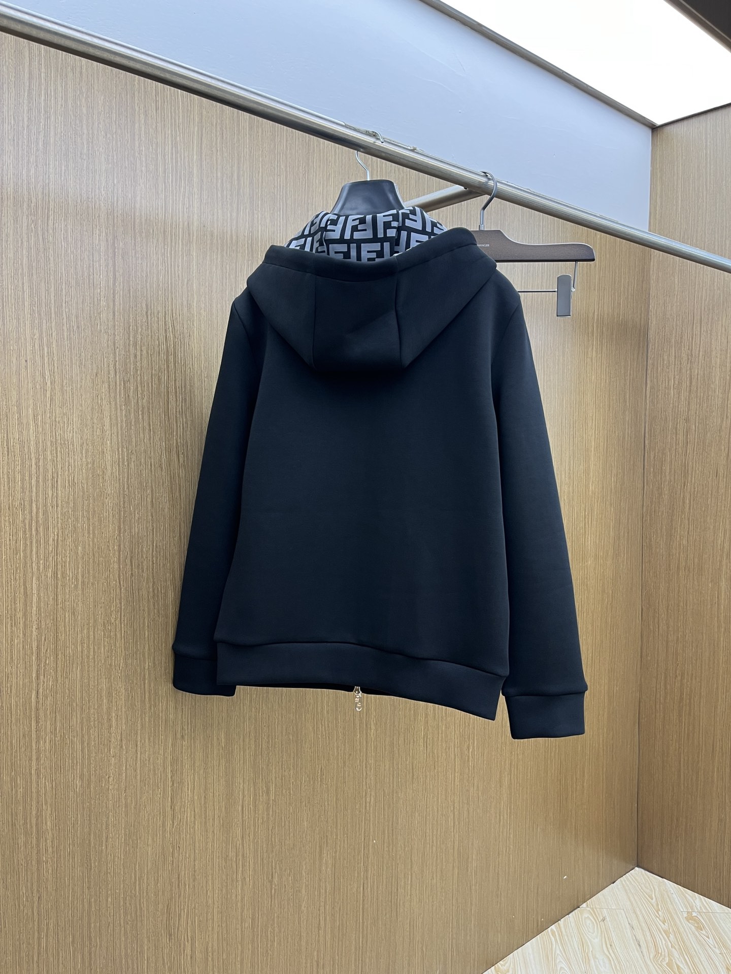 秋冬 FD 🔥🔥高端品质 2025秋冬最新爆款夹克外套 面料精选高支高密双股空气层长绒棉 手感超级舒服 