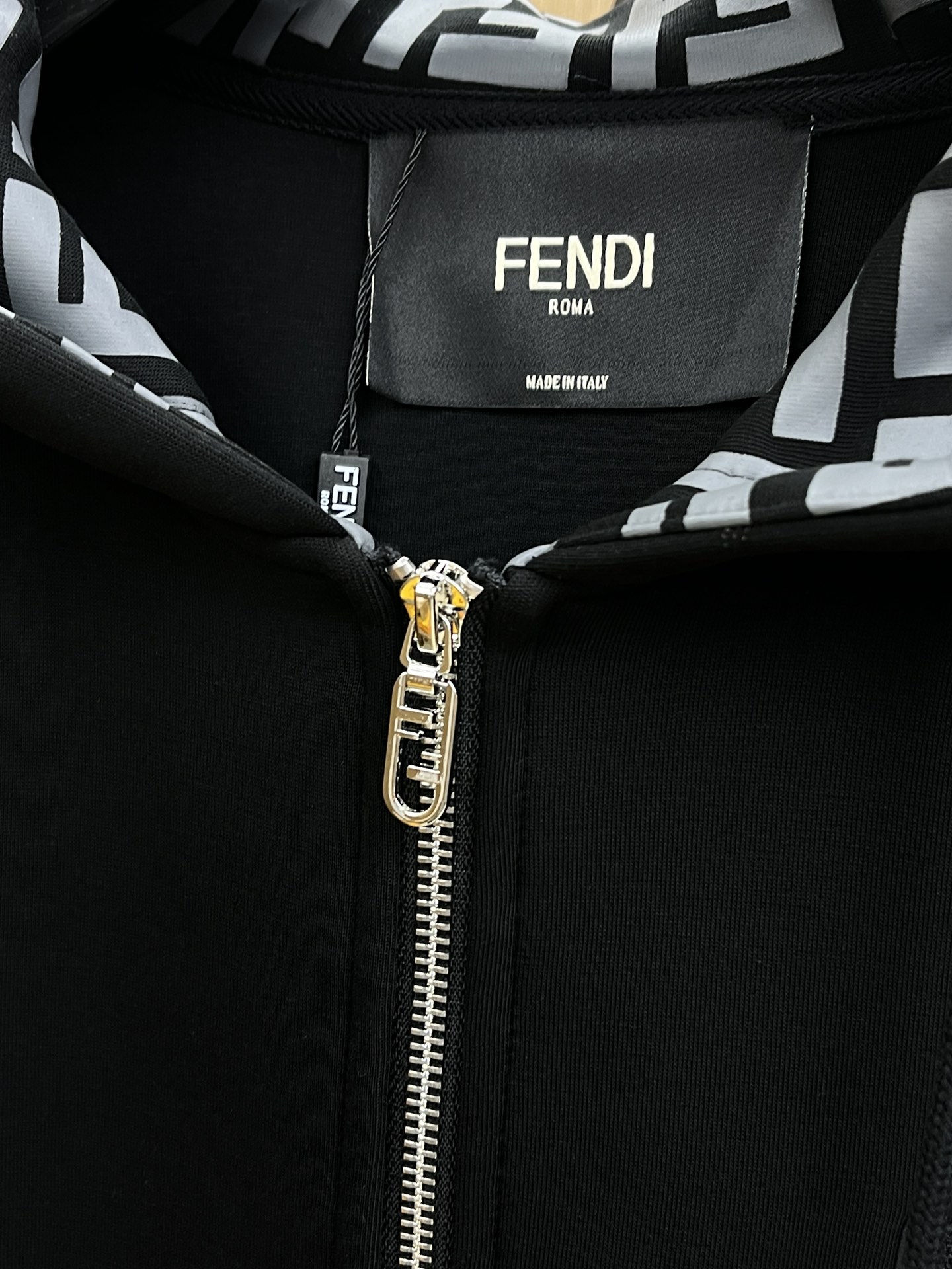 秋冬 FD 🔥🔥高端品质 2025秋冬最新爆款夹克外套 面料精选高支高密双股空气层长绒棉 手感超级舒服 