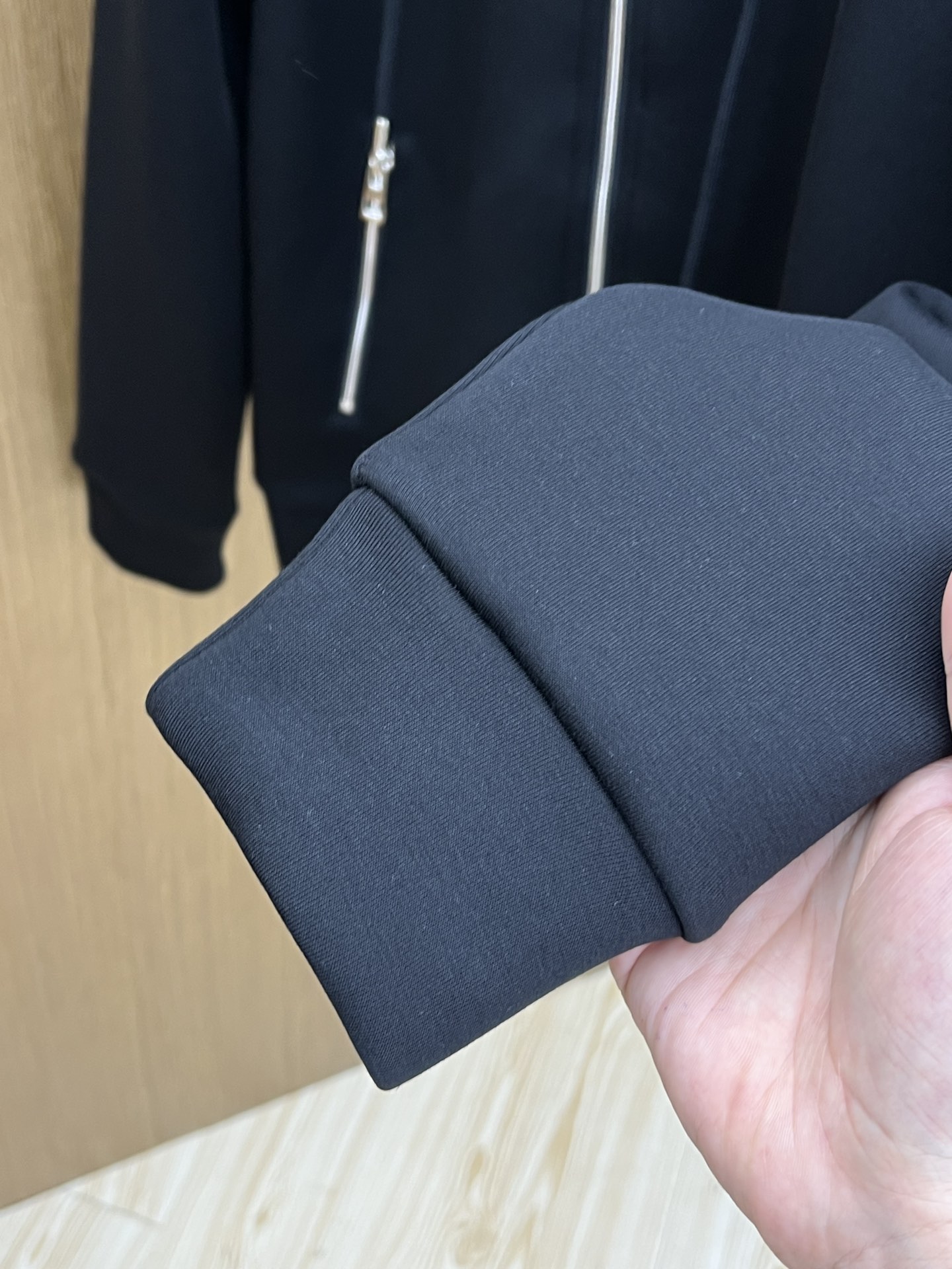 秋冬 Loe 🔥🔥高端品质 2025秋冬最新爆款夹克外套 面料精选高支高密双股空气层长绒棉 手感超级舒服