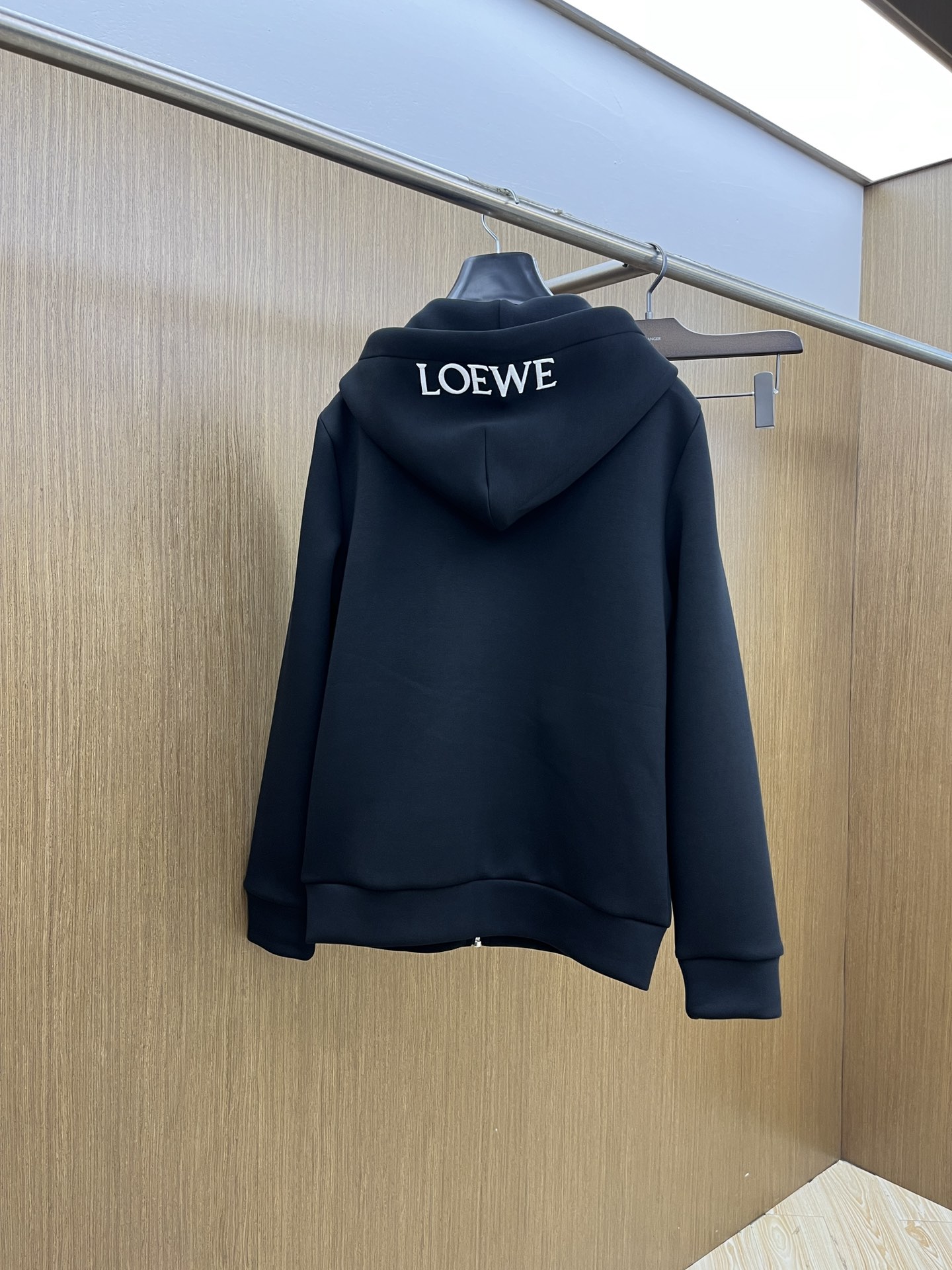 秋冬 Loe 🔥🔥高端品质 2025秋冬最新爆款夹克外套 面料精选高支高密双股空气层长绒棉 手感超级舒服