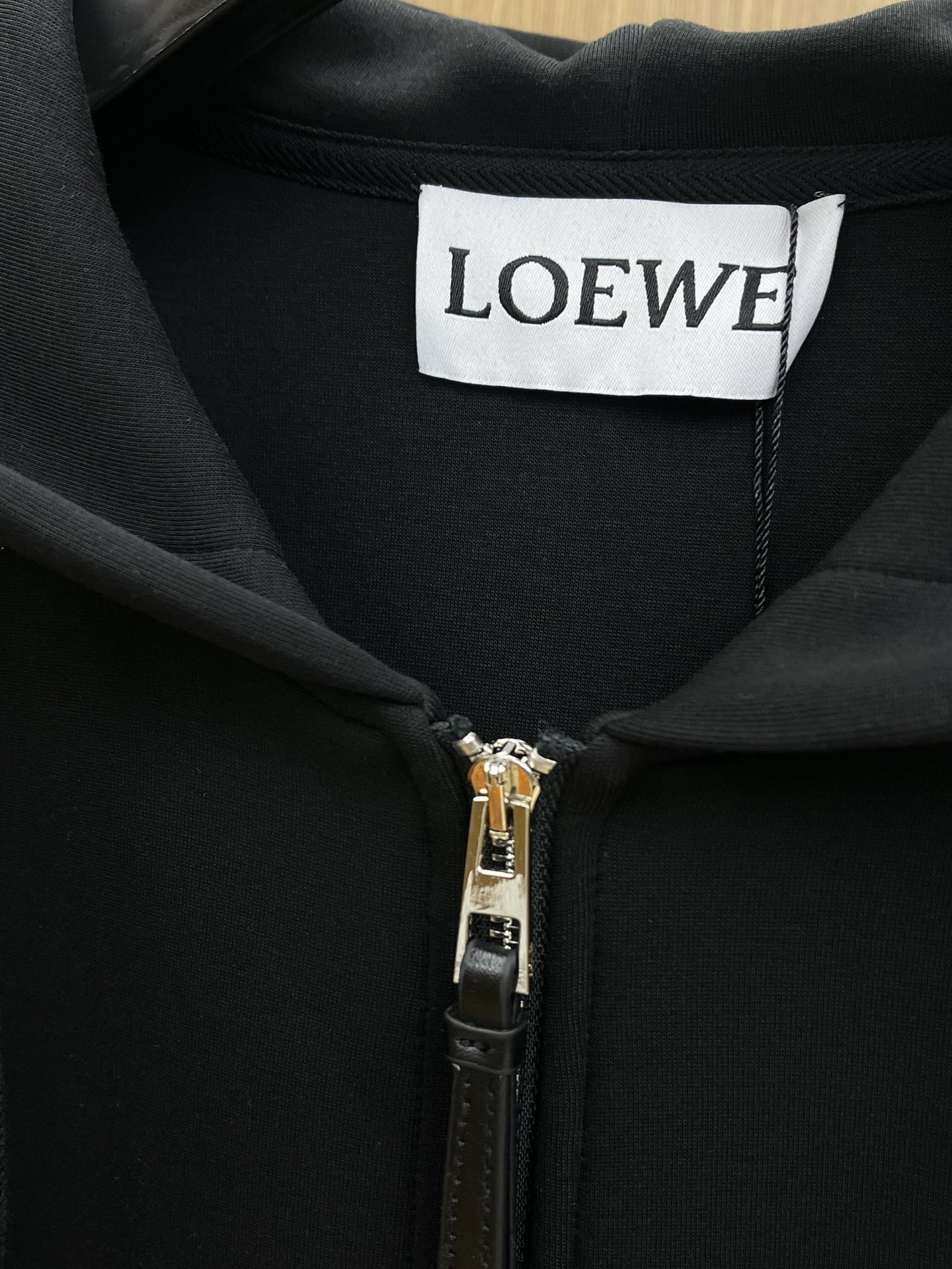 秋冬 Loe 🔥🔥高端品质 2025秋冬最新爆款夹克外套 面料精选高支高密双股空气层长绒棉 手感超级舒服