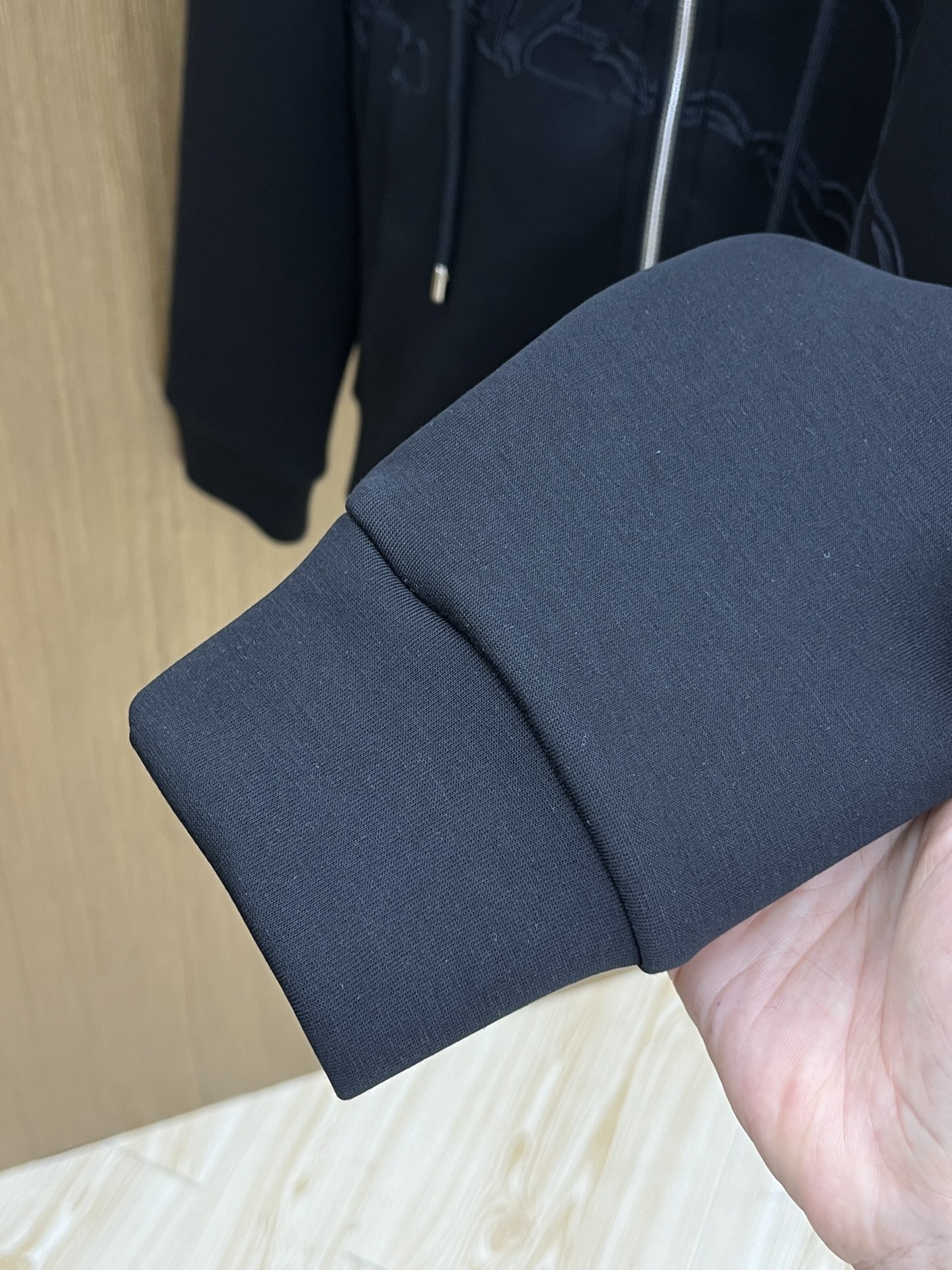 秋冬 BBR 🔥🔥高端品质 2025秋冬最新爆款夹克外套 面料精选高支高密双股空气层长绒棉 手感超级舒服