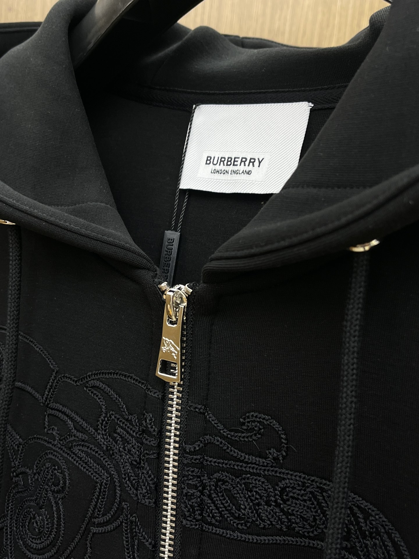 秋冬 BBR 🔥🔥高端品质 2025秋冬最新爆款夹克外套 面料精选高支高密双股空气层长绒棉 手感超级舒服