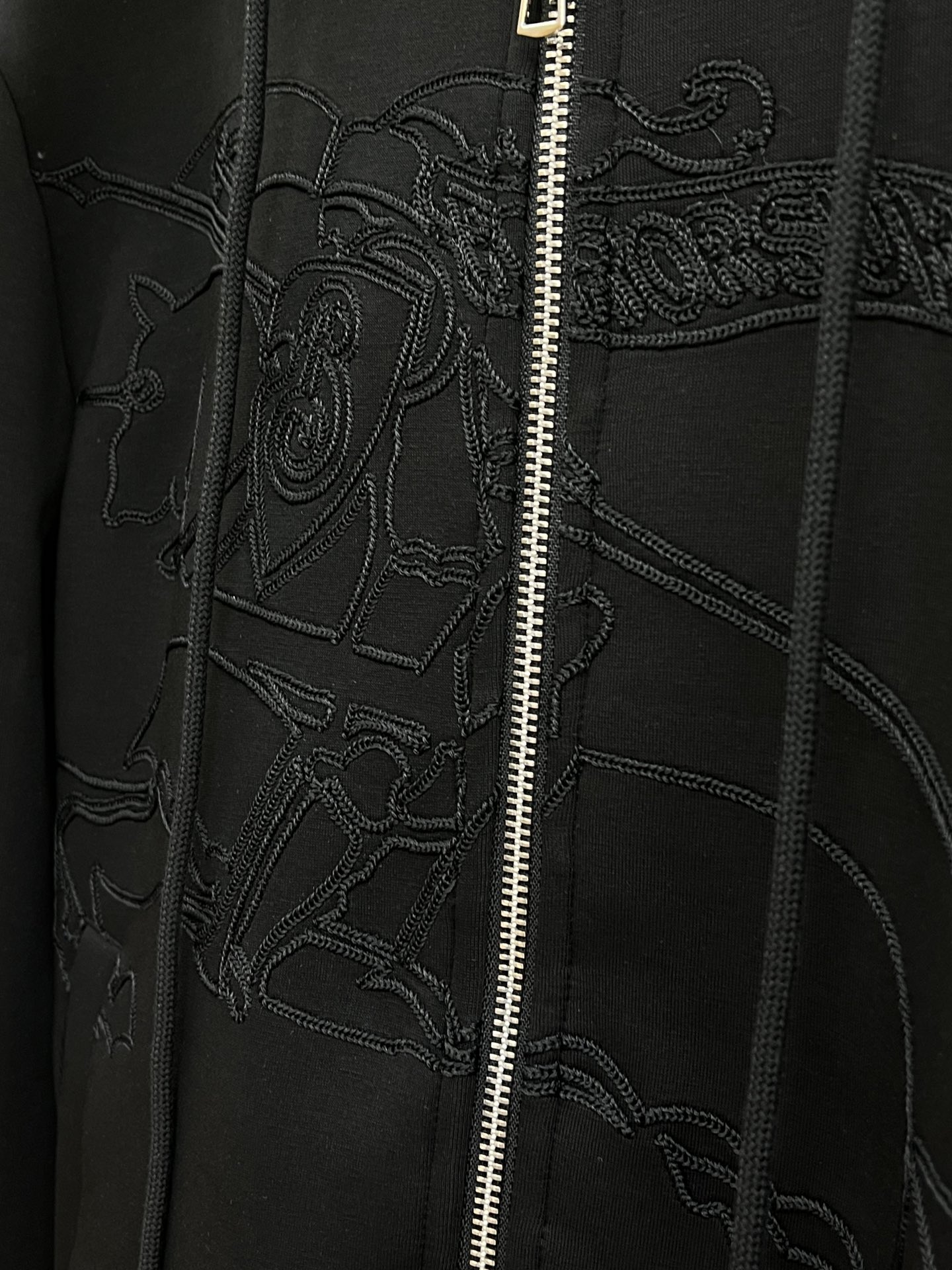 秋冬 BBR 🔥🔥高端品质 2025秋冬最新爆款夹克外套 面料精选高支高密双股空气层长绒棉 手感超级舒服