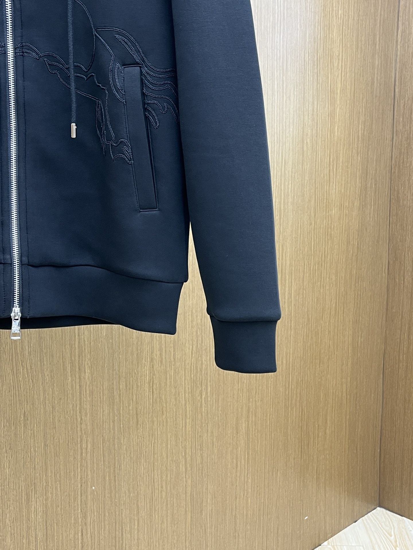 秋冬 BBR 🔥🔥高端品质 2025秋冬最新爆款夹克外套 面料精选高支高密双股空气层长绒棉 手感超级舒服